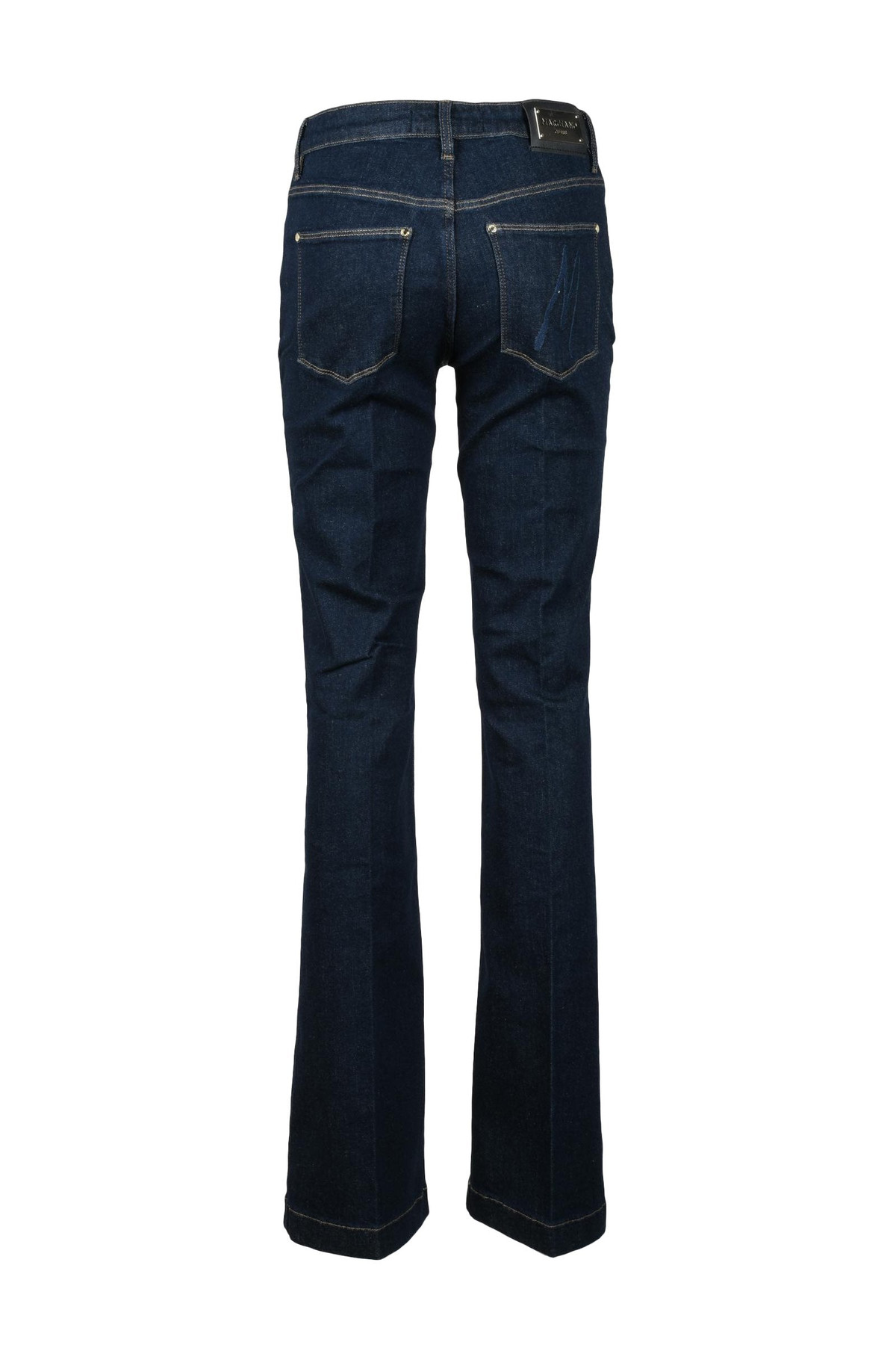 Jeans Donna Dainese Denim Skinny blu | [it