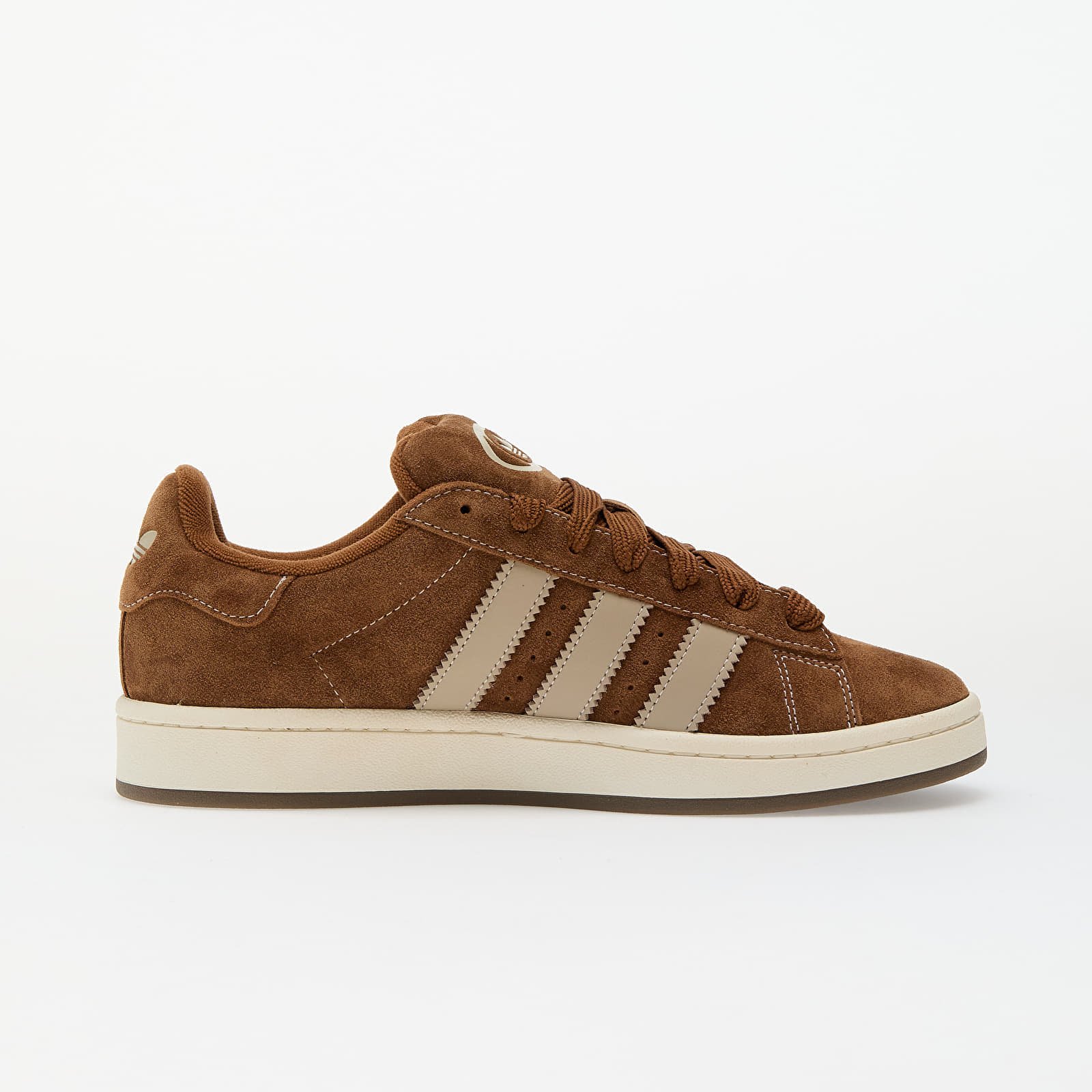 adidas Originals Sneakers adidas Campus 00s Wild Brown/ Wonder Beige/ Off White