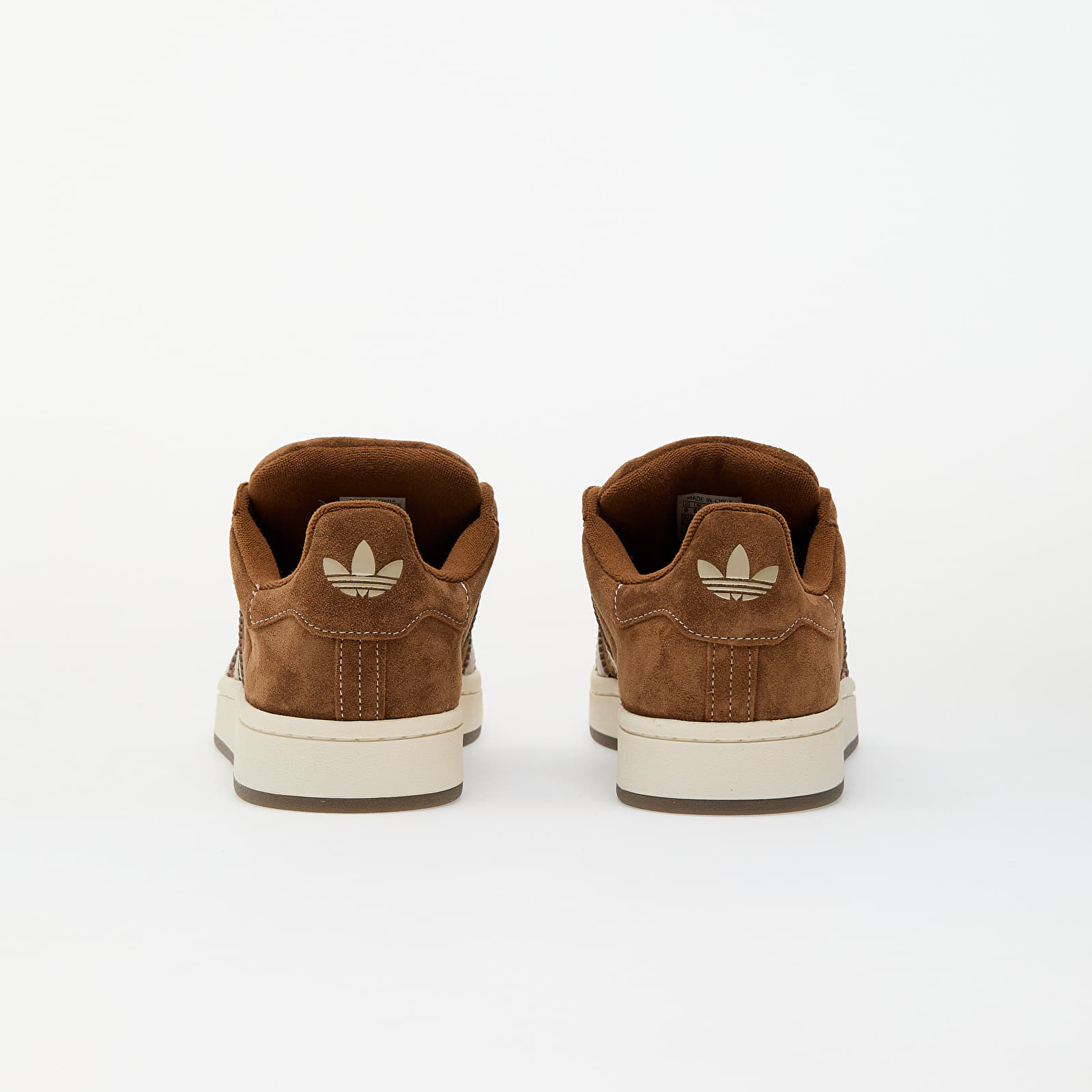 adidas Originals Sneakers adidas Campus 00s Wild Brown/ Wonder Beige/ Off White