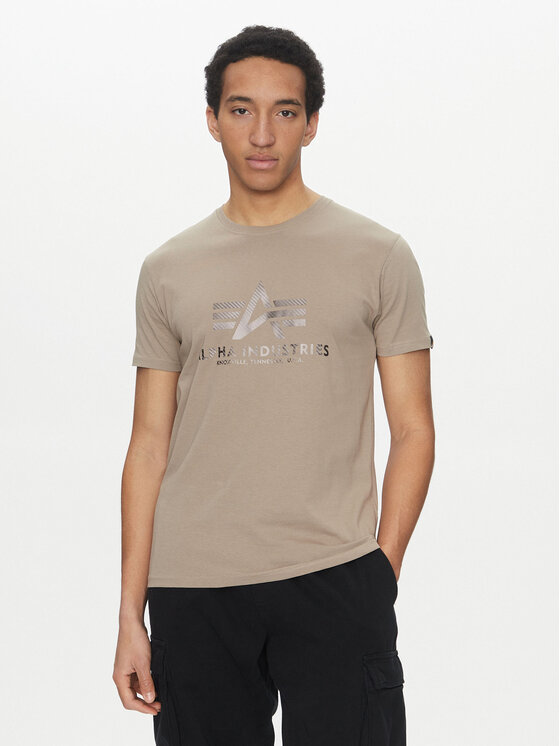 T-shirt Alpha Industries