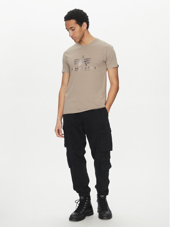 T-shirt Alpha Industries