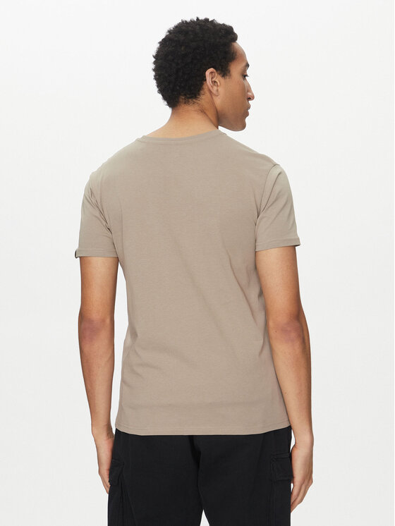 T-shirt Alpha Industries