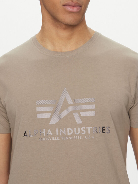 T-shirt Alpha Industries