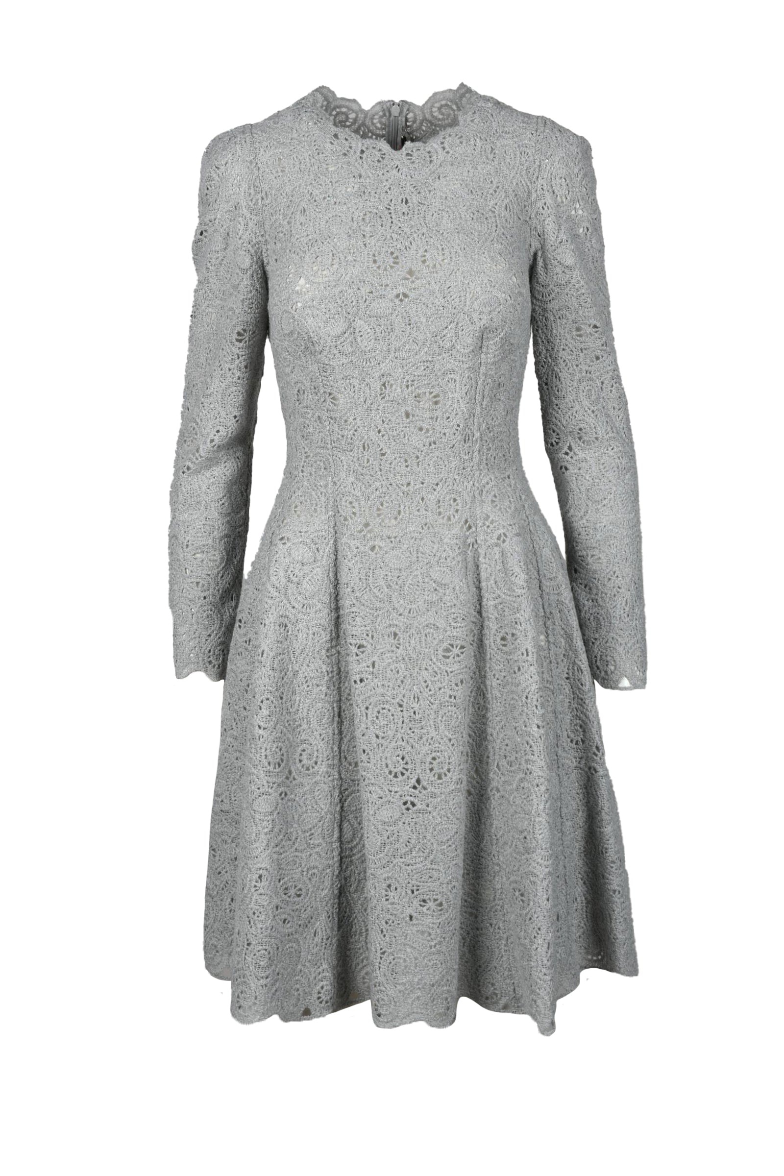 Ermanno Scervino Abito Donna - Grigio / 44