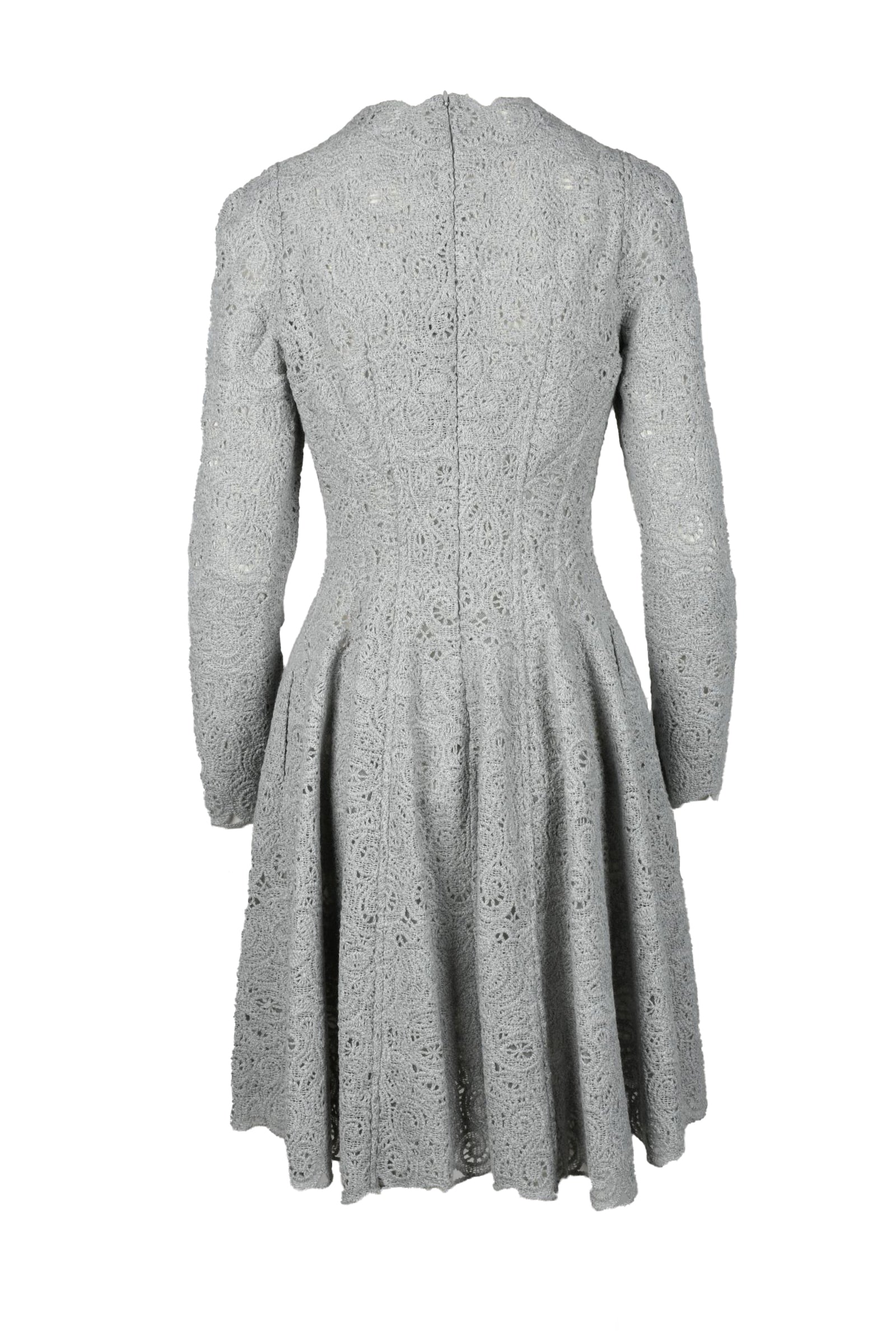 Ermanno Scervino Abito Donna - Grigio / 44