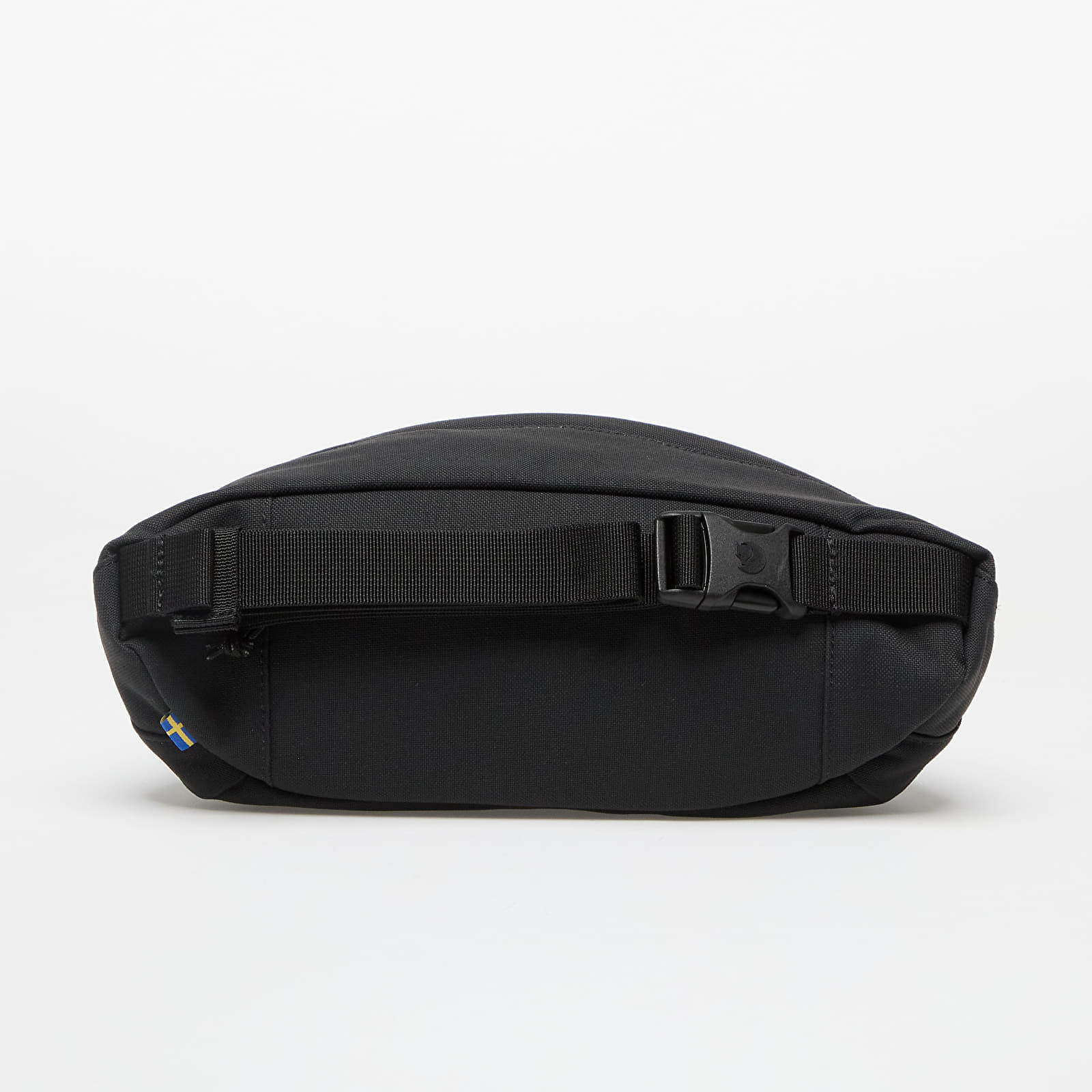 Marsupio Fjällräven Ulvö Hip Pack Medium Black Universal