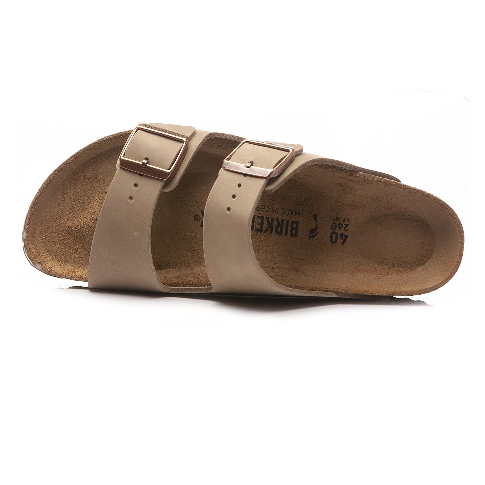 Birkenstock Arizona BS 0352203