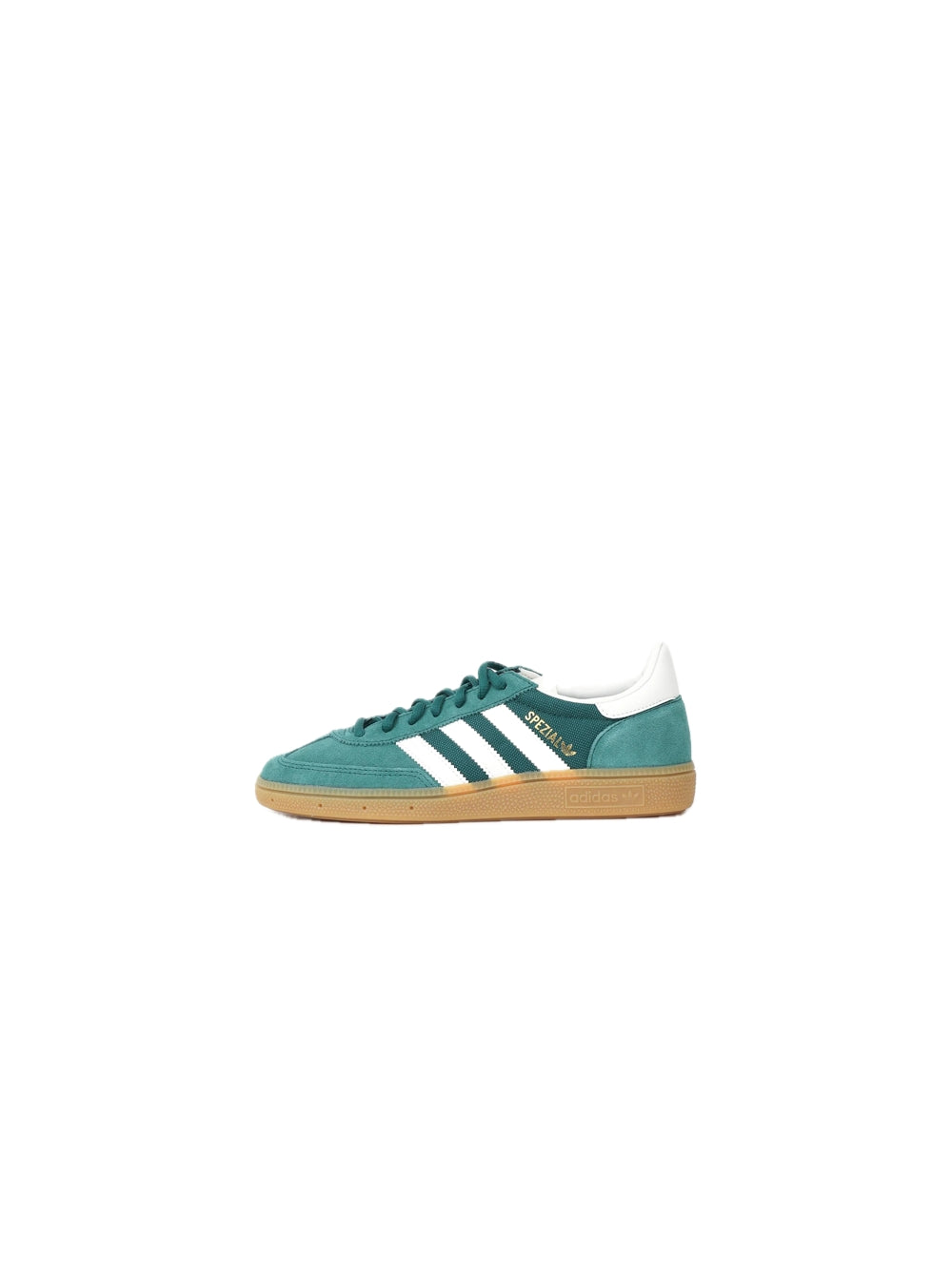 Adidas Handball Spezial - Cgreen Clowhi Sneakers Basse Uomo PE25 promo