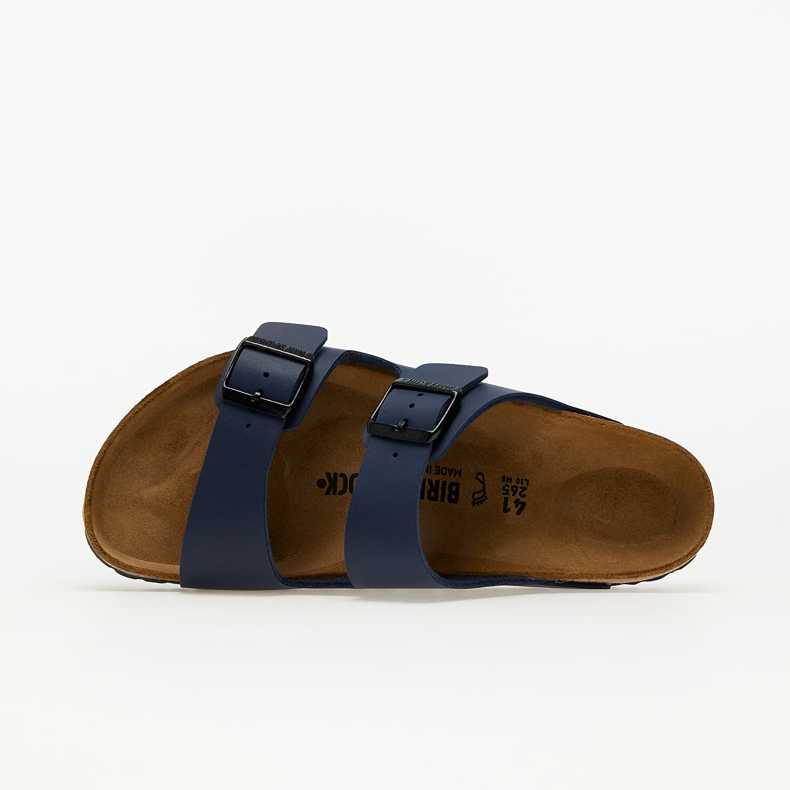 Sneakers Birkenstock Arizona BS Blue