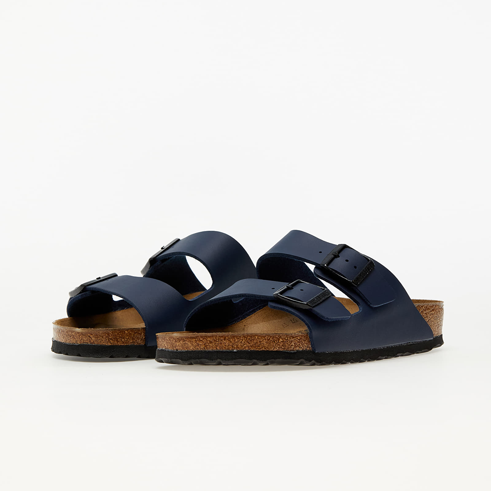 Sneakers Birkenstock Arizona BS Blue