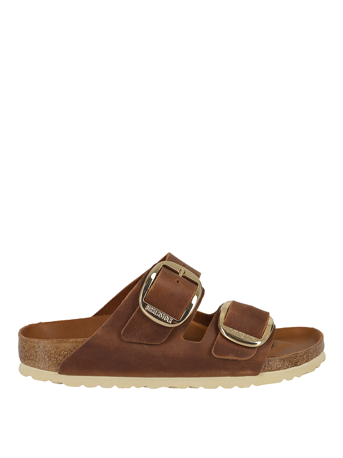 Birkenstock Sandali Arizona in pelle