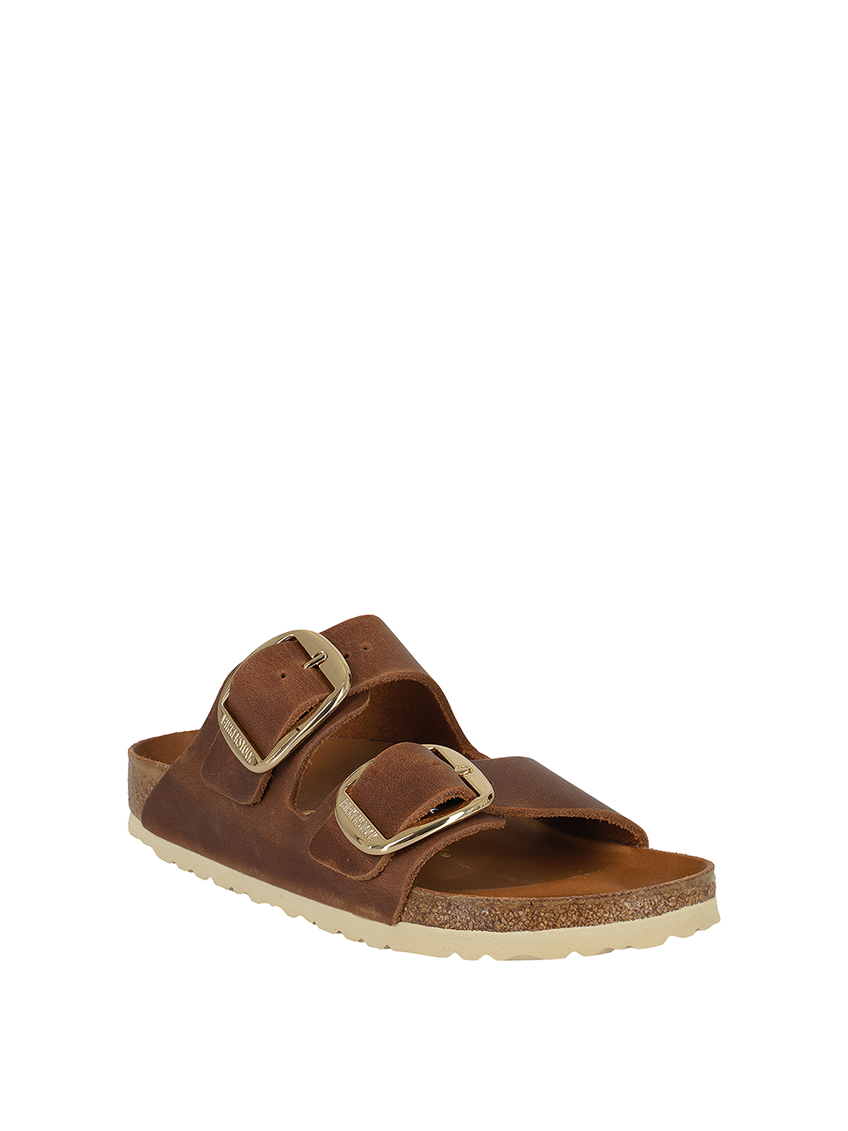 Birkenstock Sandali Arizona in pelle