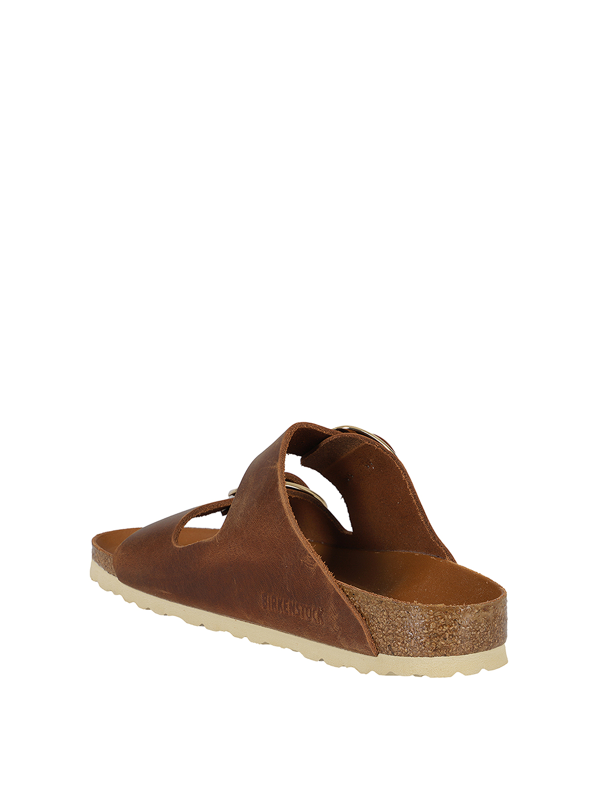 Birkenstock Sandali Arizona in pelle