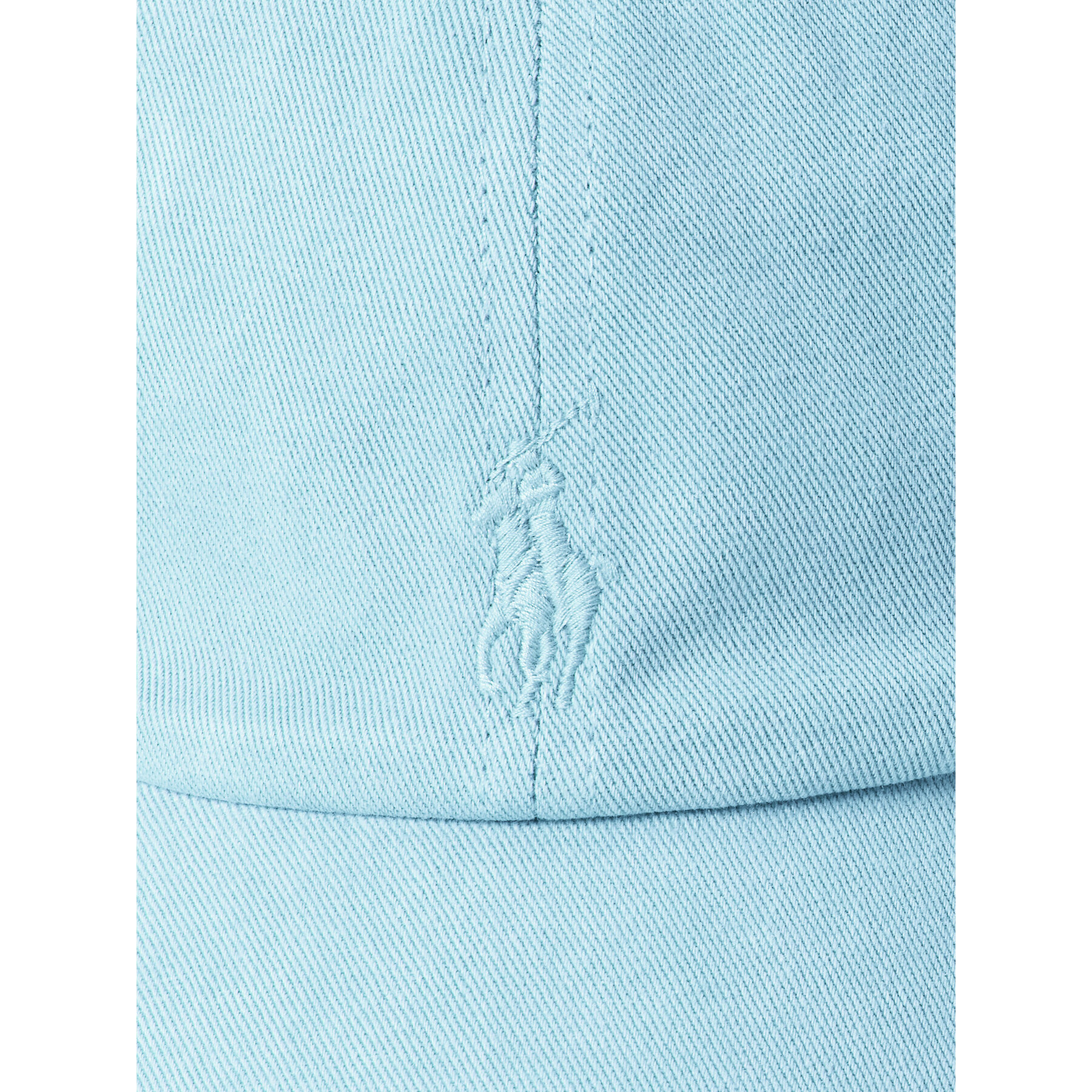 Cappellino Polo Ralph Lauren