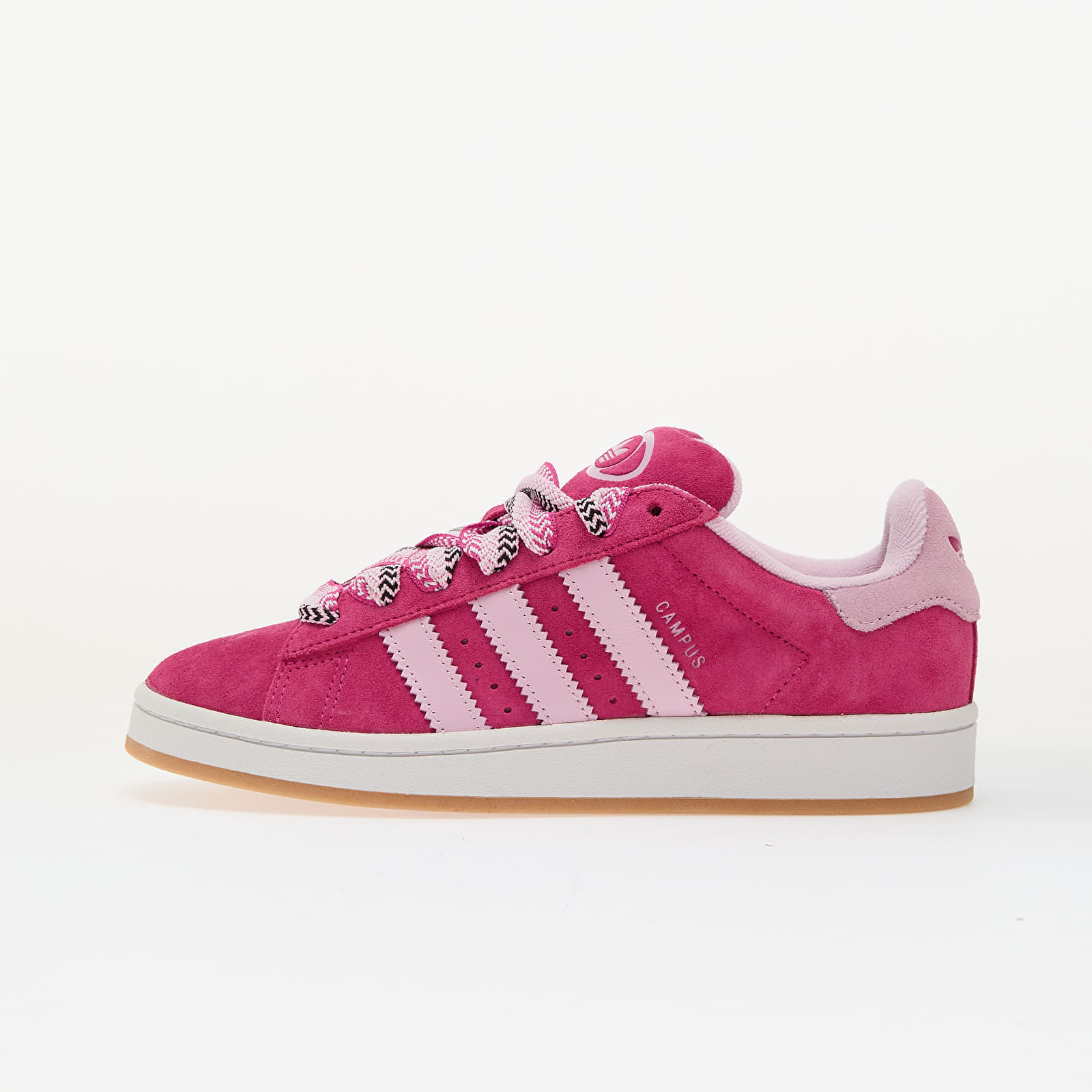 adidas Originals adidas Campus 00s W Selufu/ Orchid Fuchsia/ Ftw White
