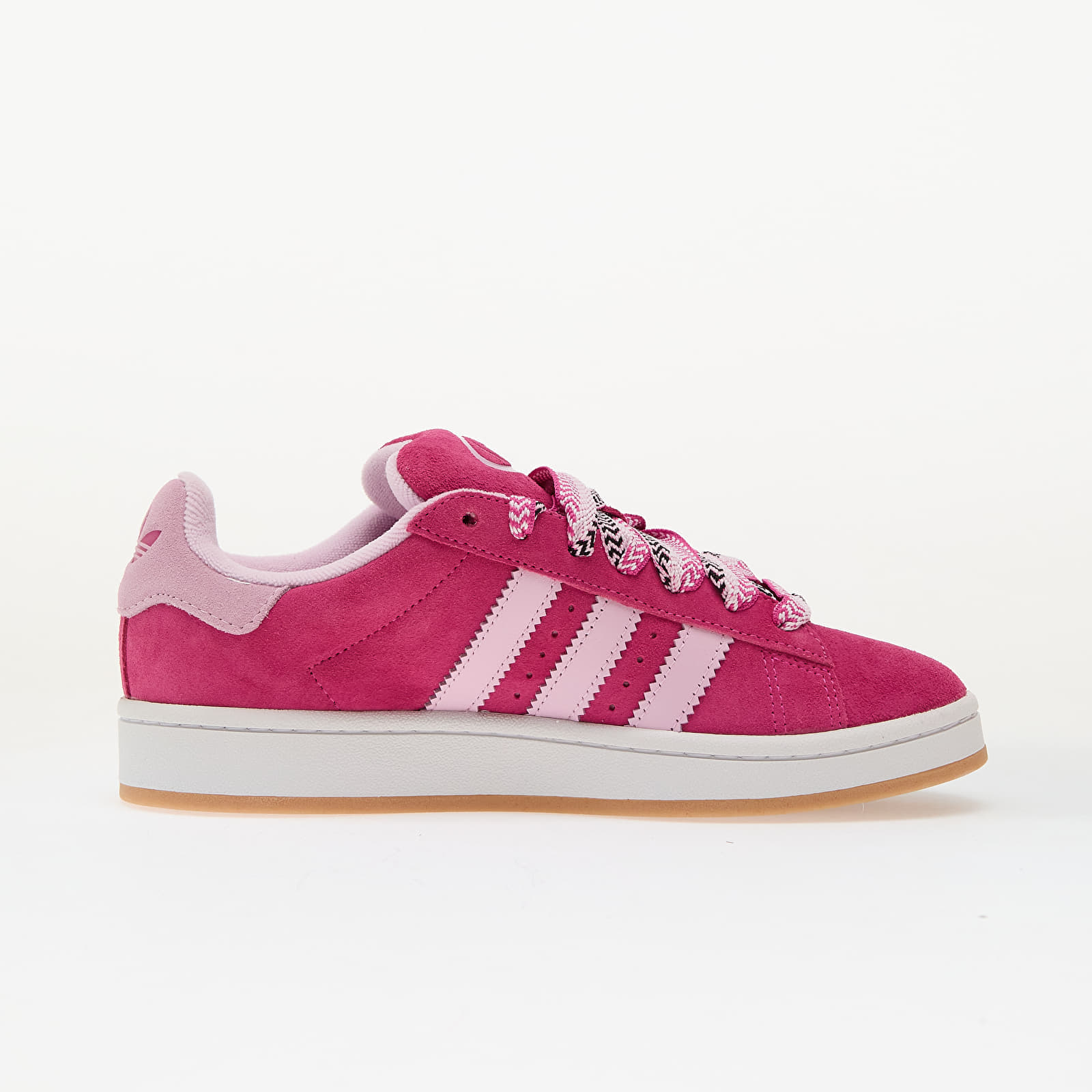 adidas Originals adidas Campus 00s W Selufu/ Orchid Fuchsia/ Ftw White