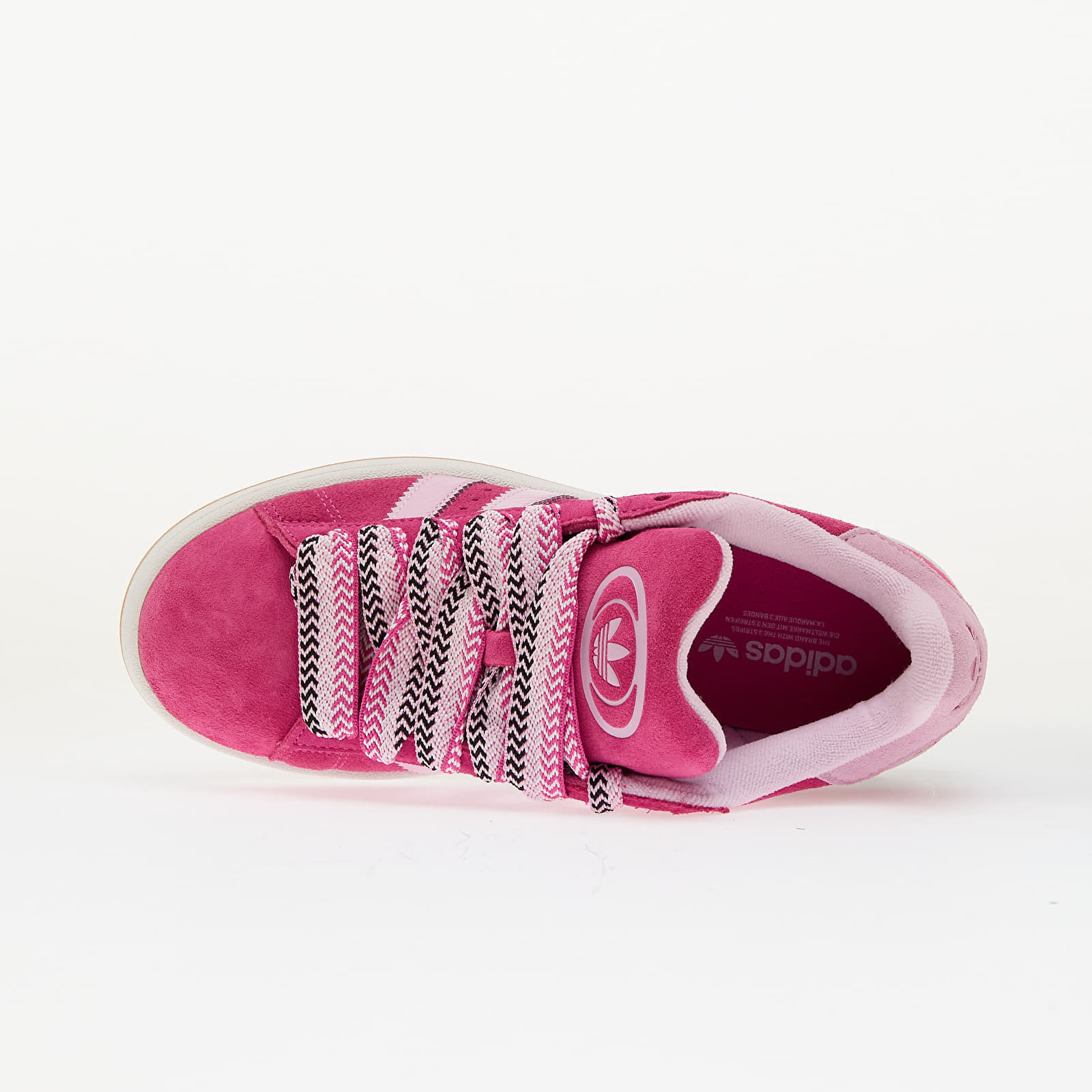 adidas Originals adidas Campus 00s W Selufu/ Orchid Fuchsia/ Ftw White