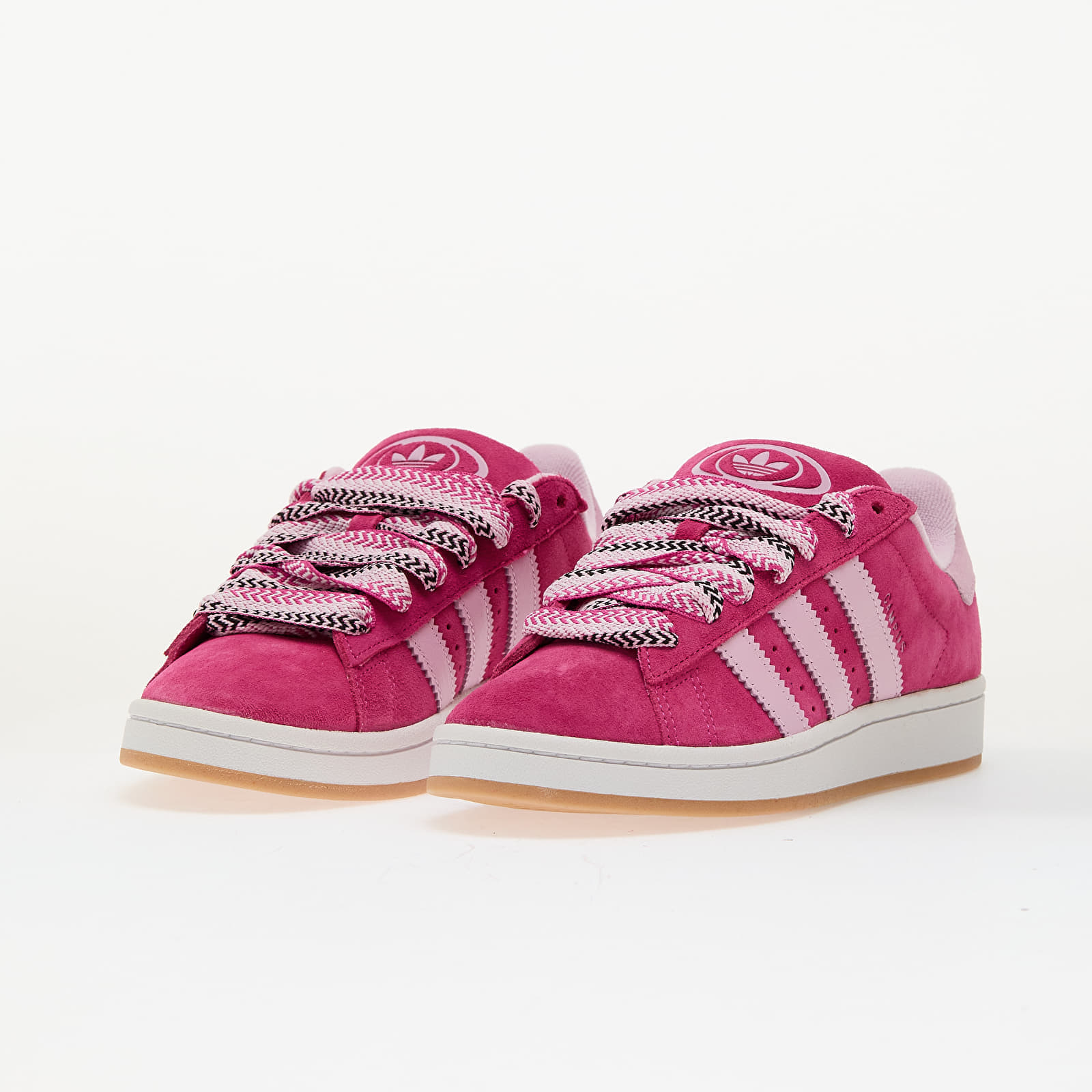adidas Originals adidas Campus 00s W Selufu/ Orchid Fuchsia/ Ftw White