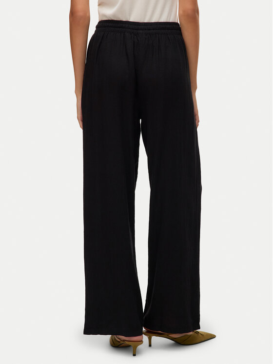 Pantaloni di tessuto Vero Moda