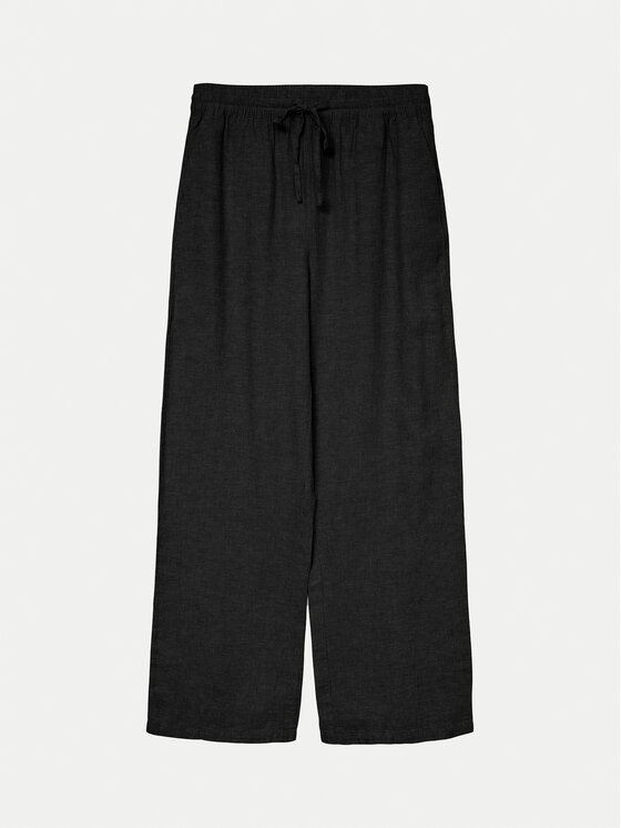 Pantaloni di tessuto Vero Moda