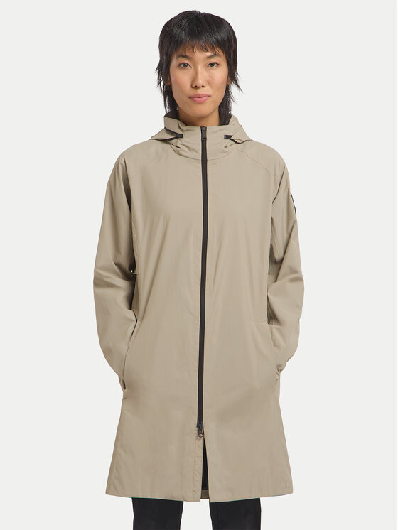 Parka Jack Wolfskin
