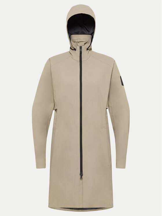 Parka Jack Wolfskin