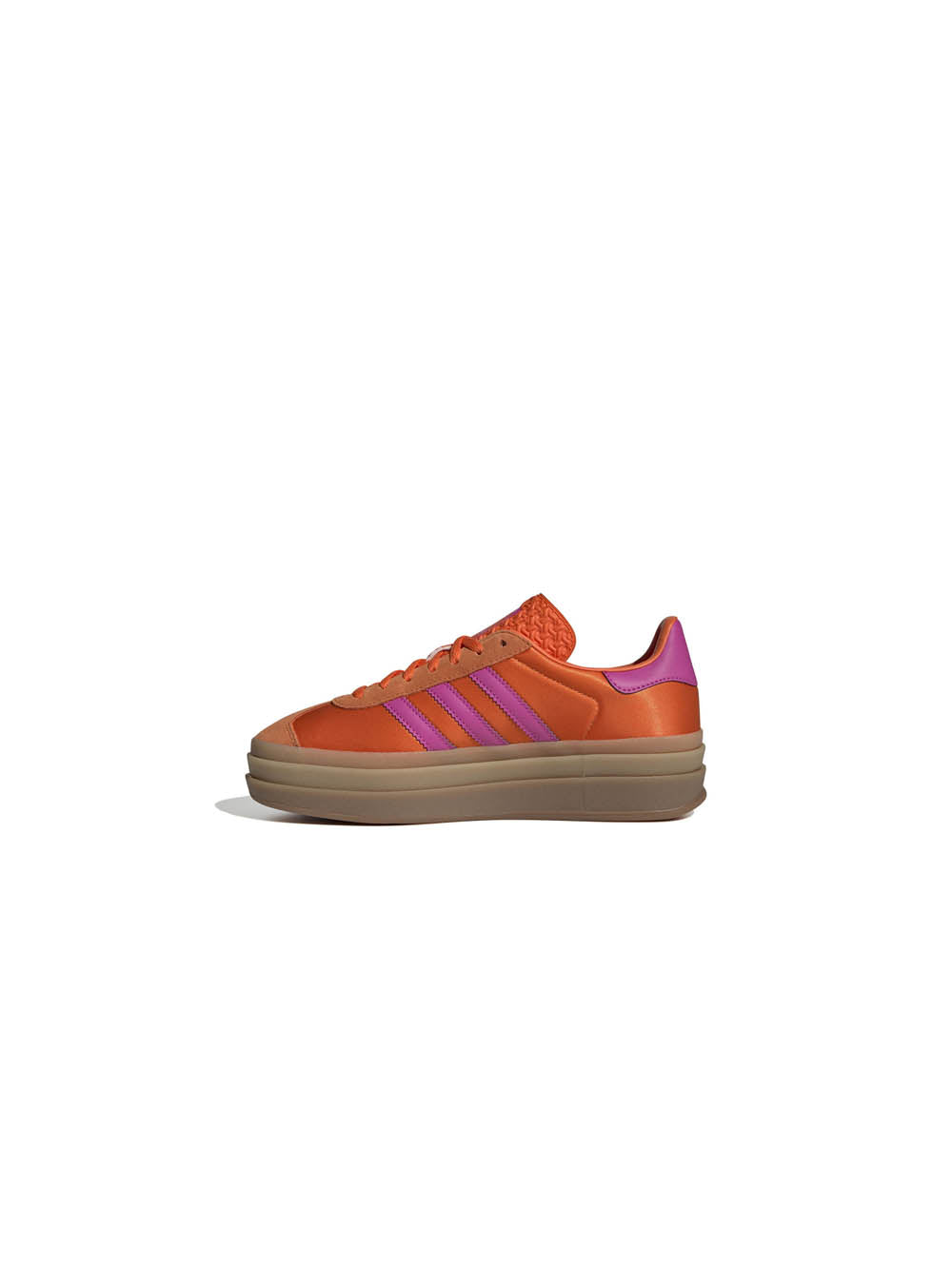 Adidas Gazelle Bold W - Orange Selufu Arancione Sneakers Basse Woman PE25 promo