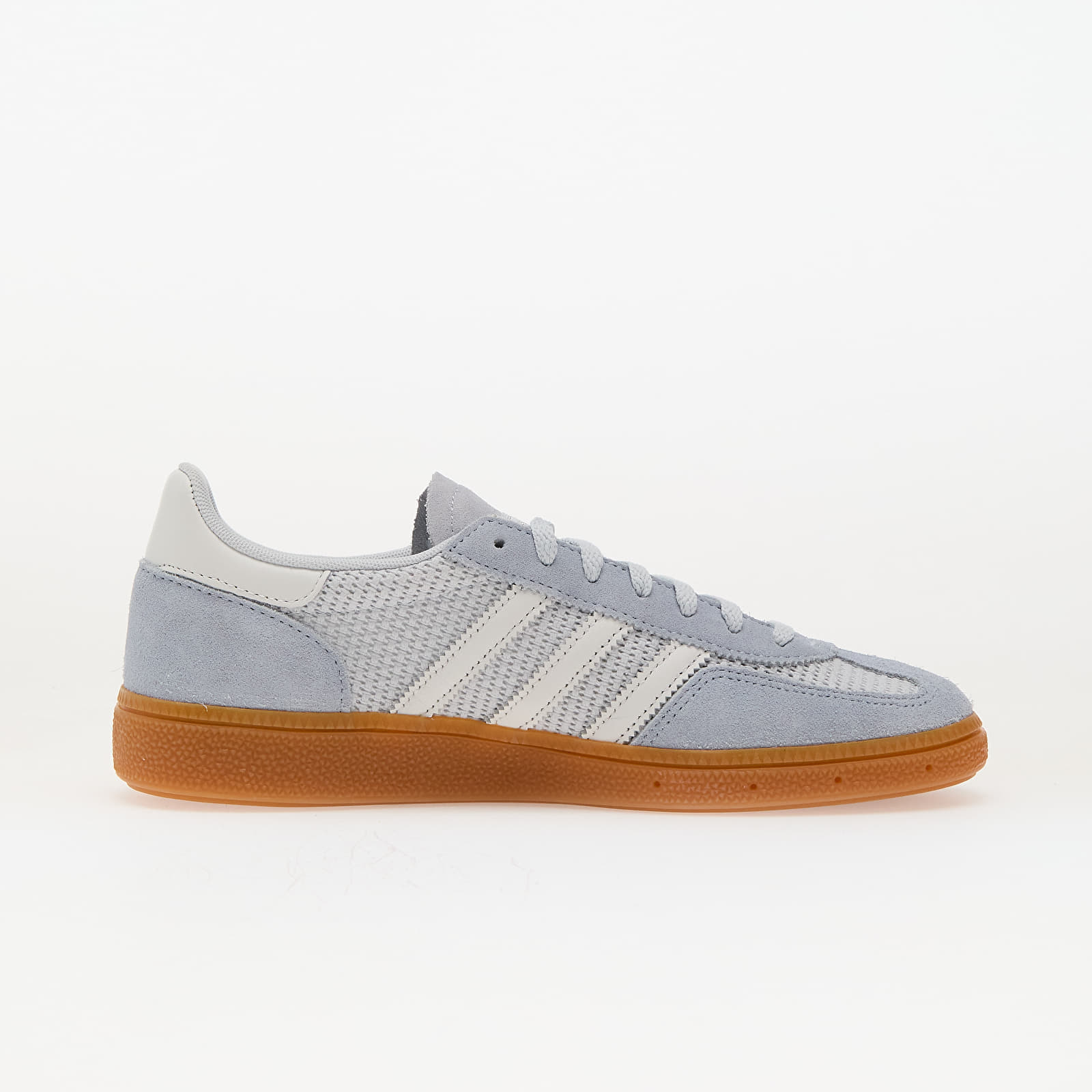 adidas Originals adidas Handball Spezial W Halo Blue/ Ftw White/ Wonder Blue