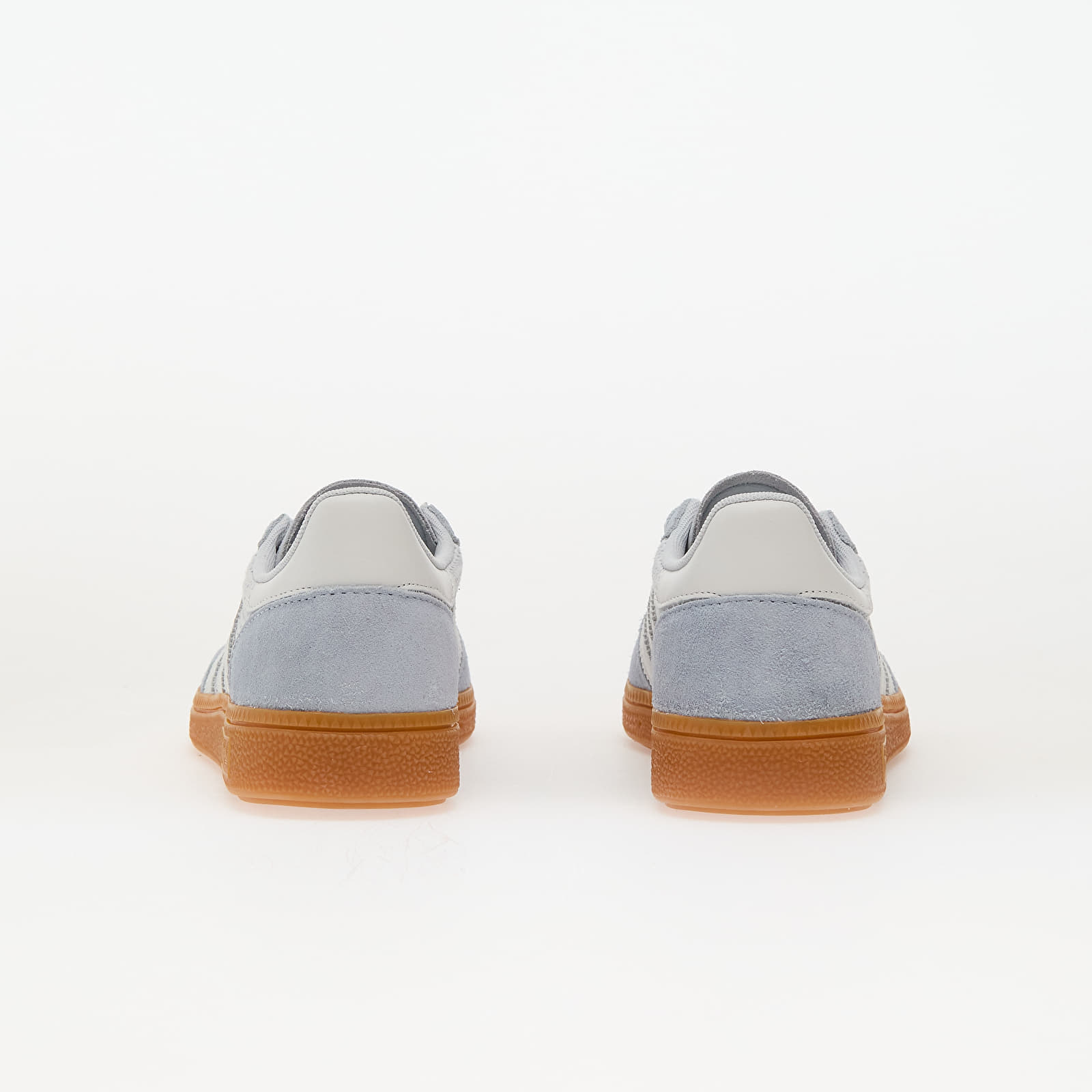 adidas Originals adidas Handball Spezial W Halo Blue/ Ftw White/ Wonder Blue