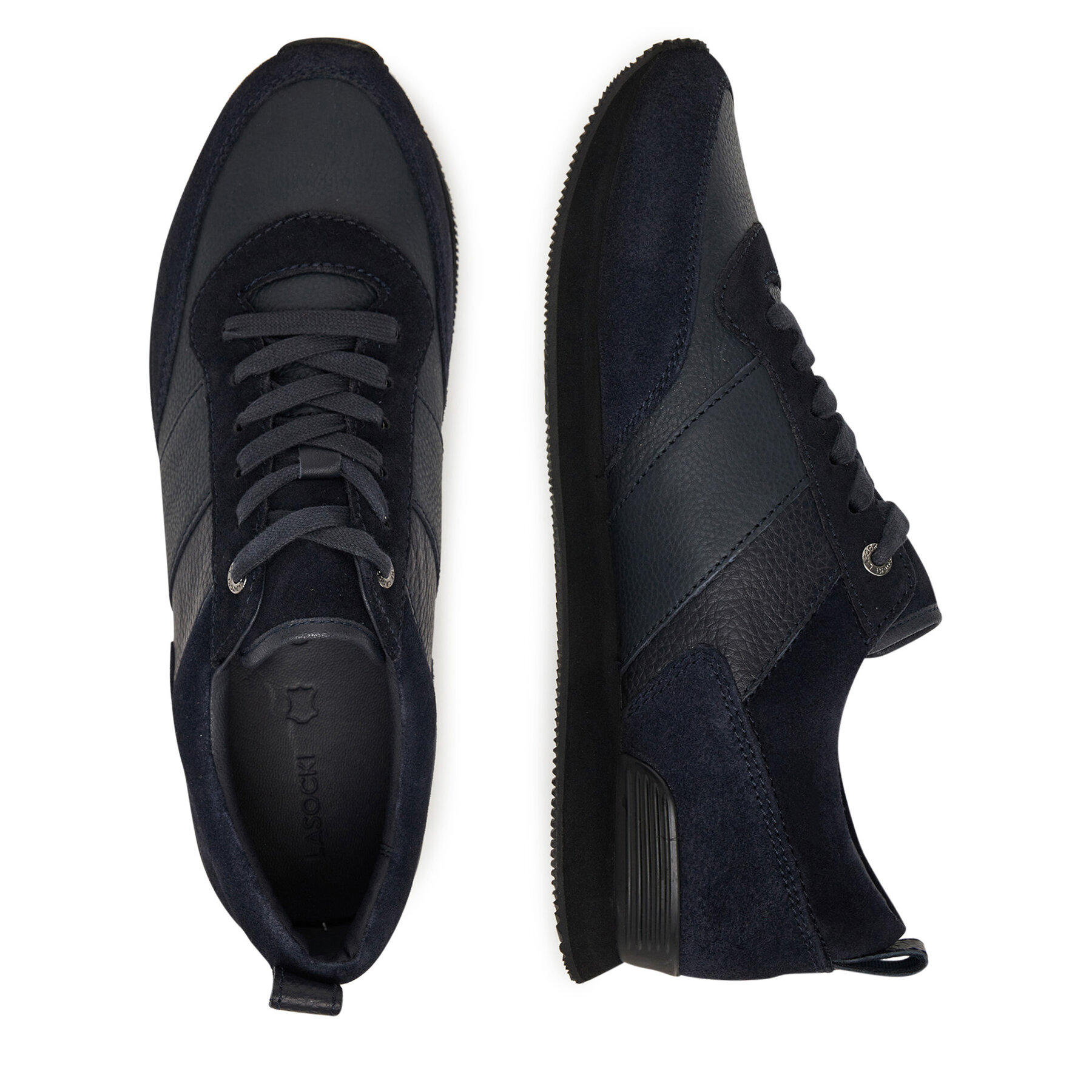 Scarpe basse Lasocki