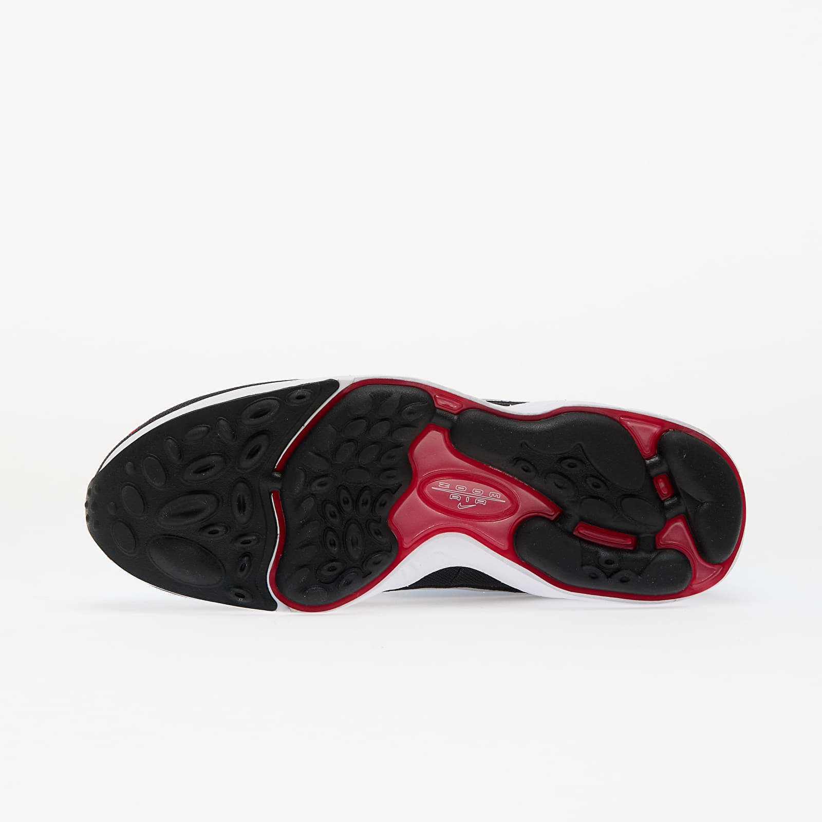 Sneakers Nike Air Zoom Spiridon Sp Signal Blue/ Mtlc Luster-Black-White-University Red