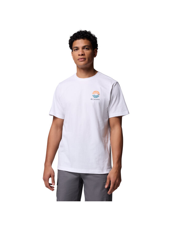 T-shirt Columbia