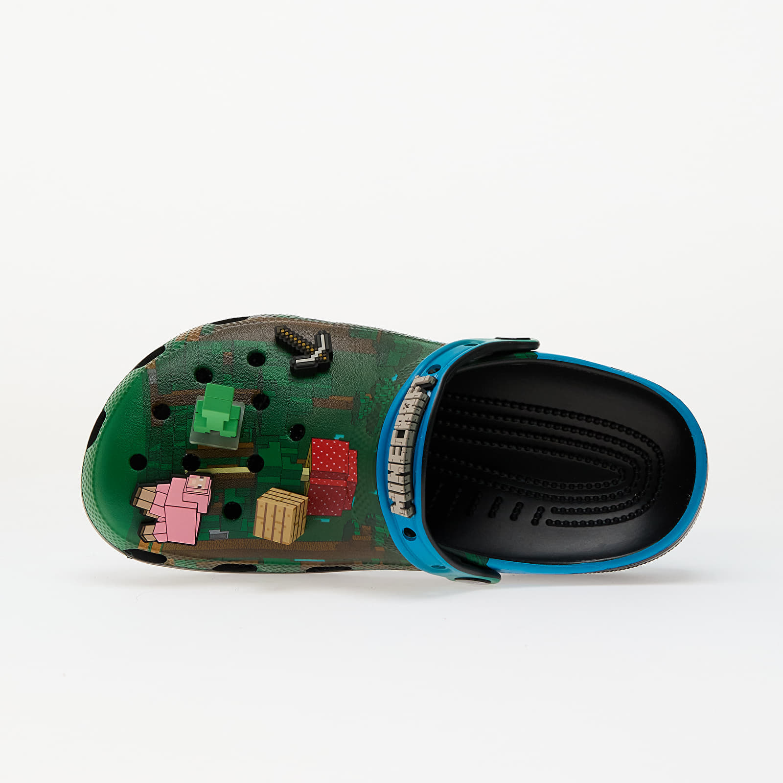 Crocs x Minecraft Classic Clog Multi