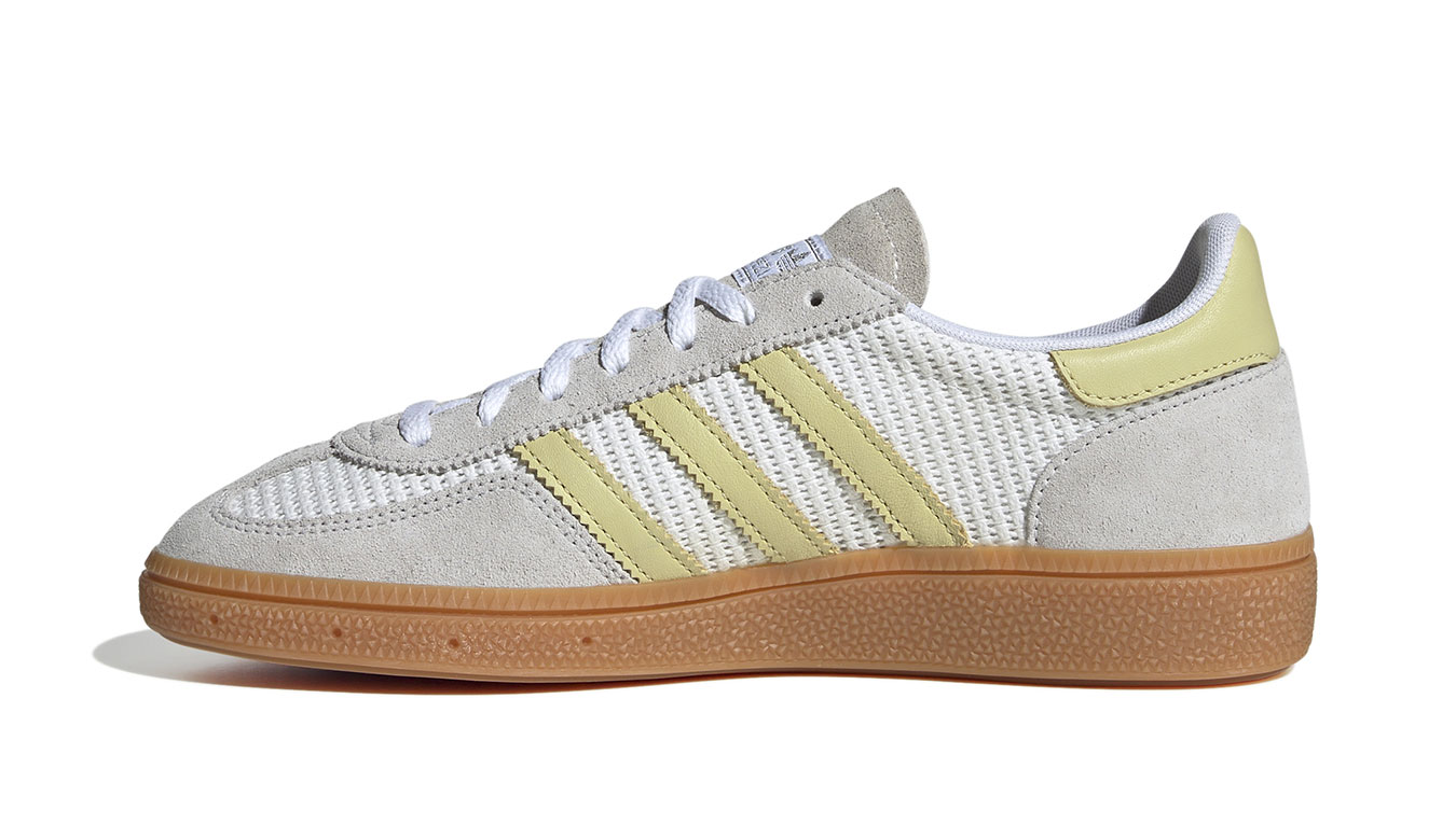 adidas Handball Spezial W Donne - Sneakers adidas Originals - Bianco - JI2657-4