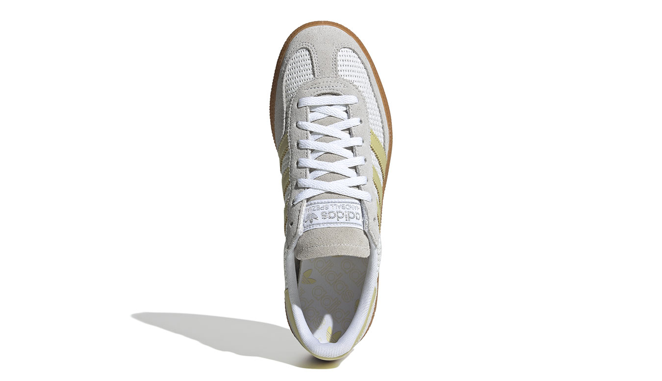 adidas Handball Spezial W Donne - Sneakers adidas Originals - Bianco - JI2657-4