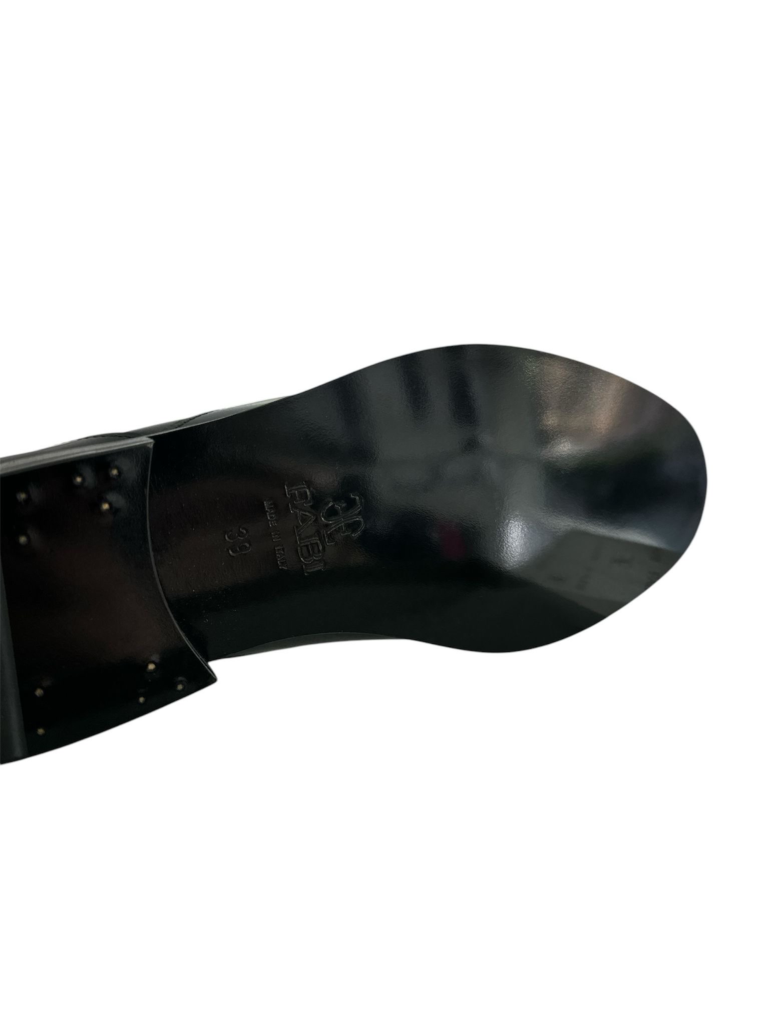 Fabi Derby Uomo | Soreca Shop Online Napoli