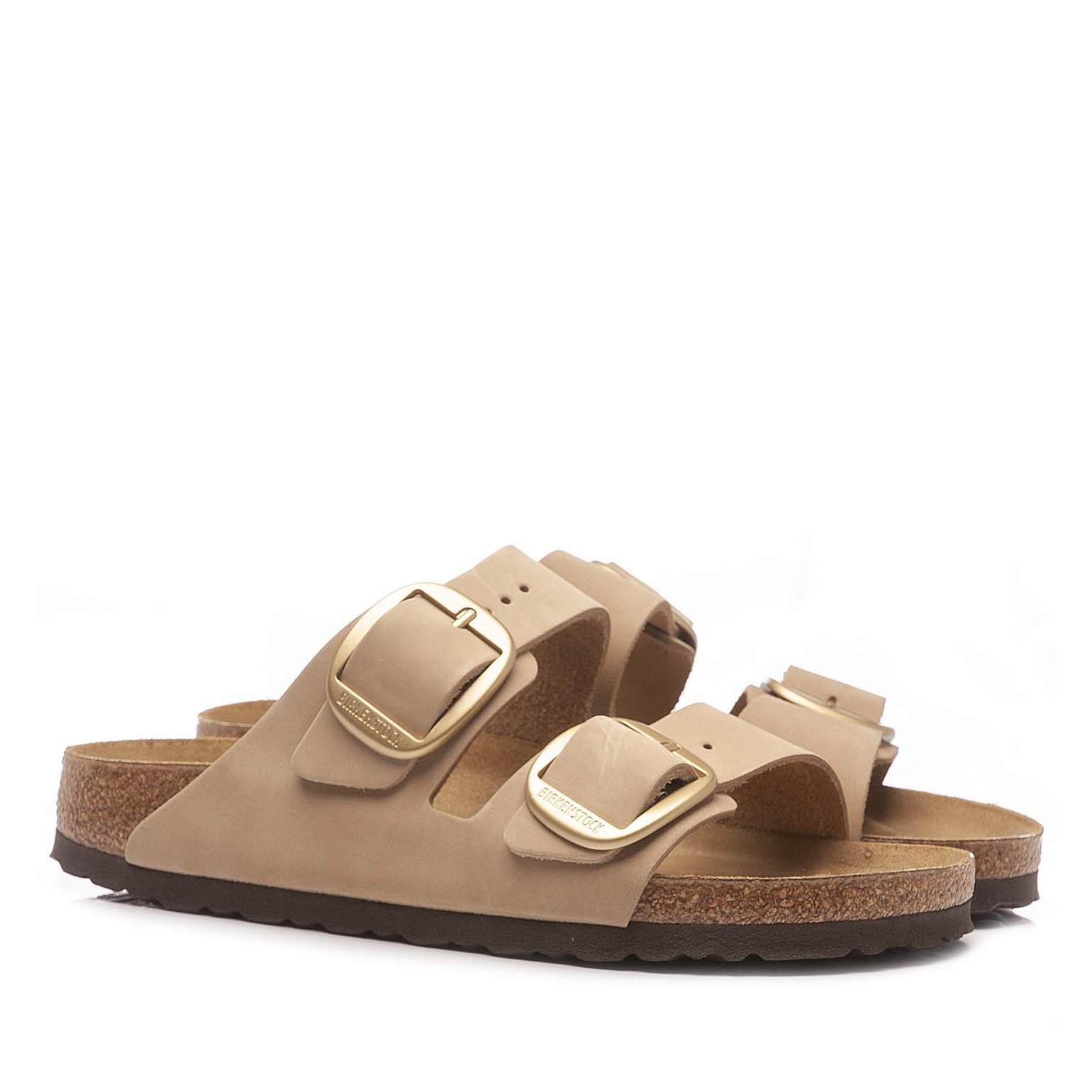 Birkenstock Arizona Big Buckle 1024064