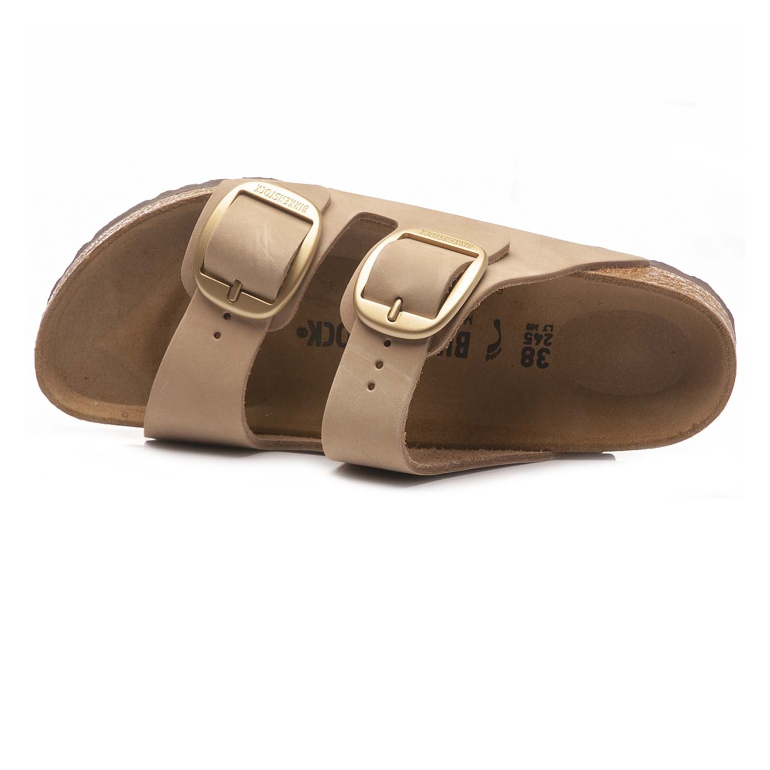 Birkenstock Arizona Big Buckle 1024064