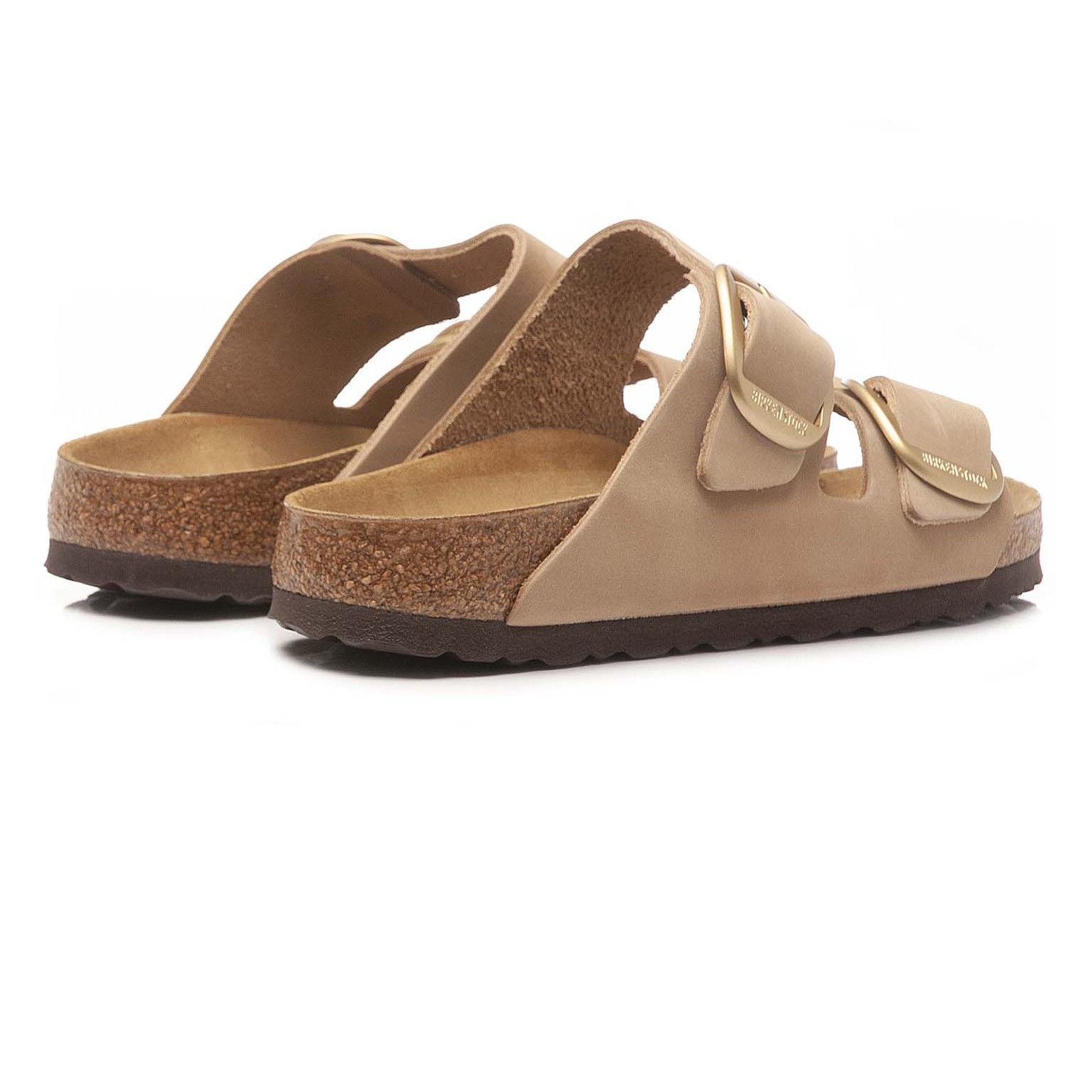 Birkenstock Arizona Big Buckle 1024064