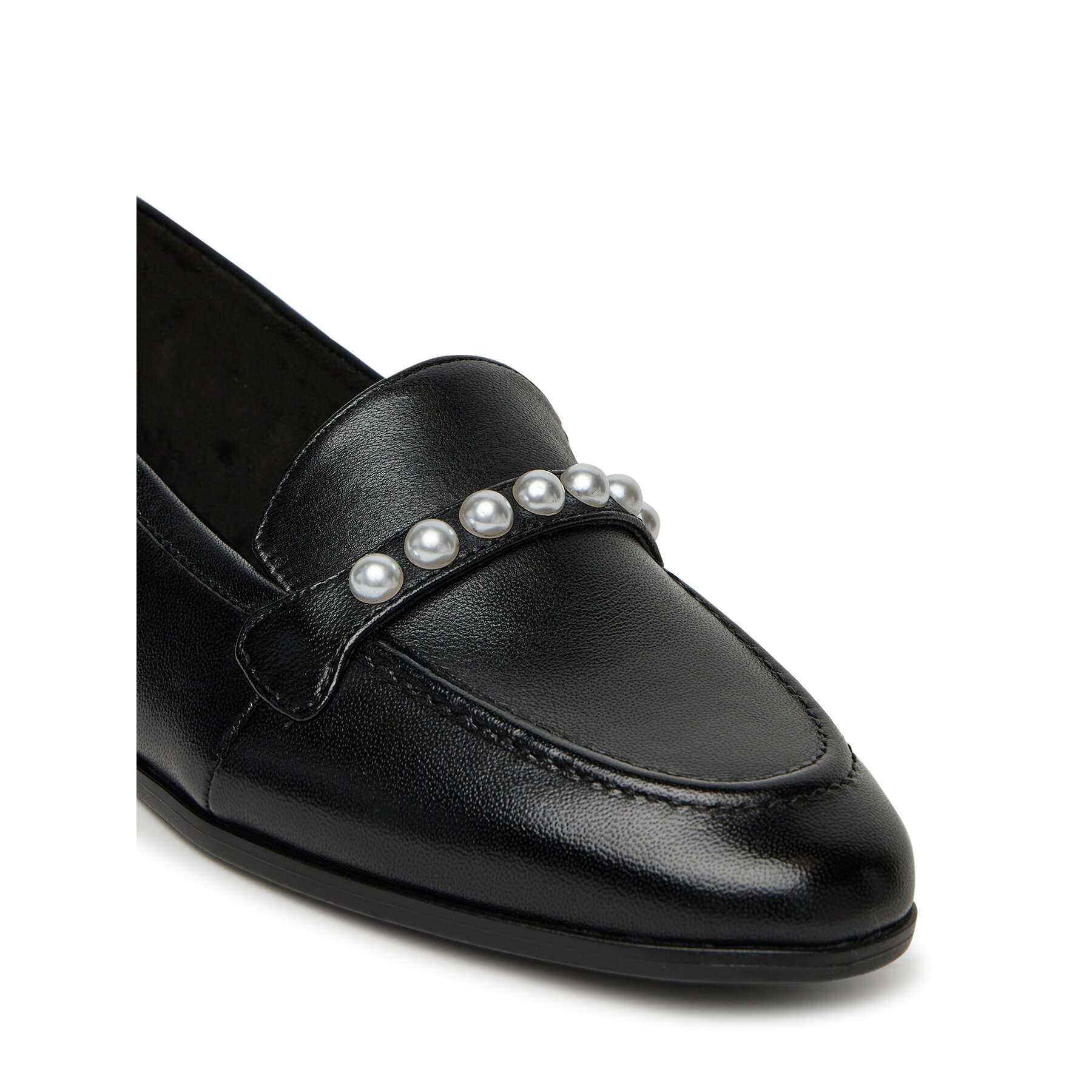 Chunky loafers Tamaris