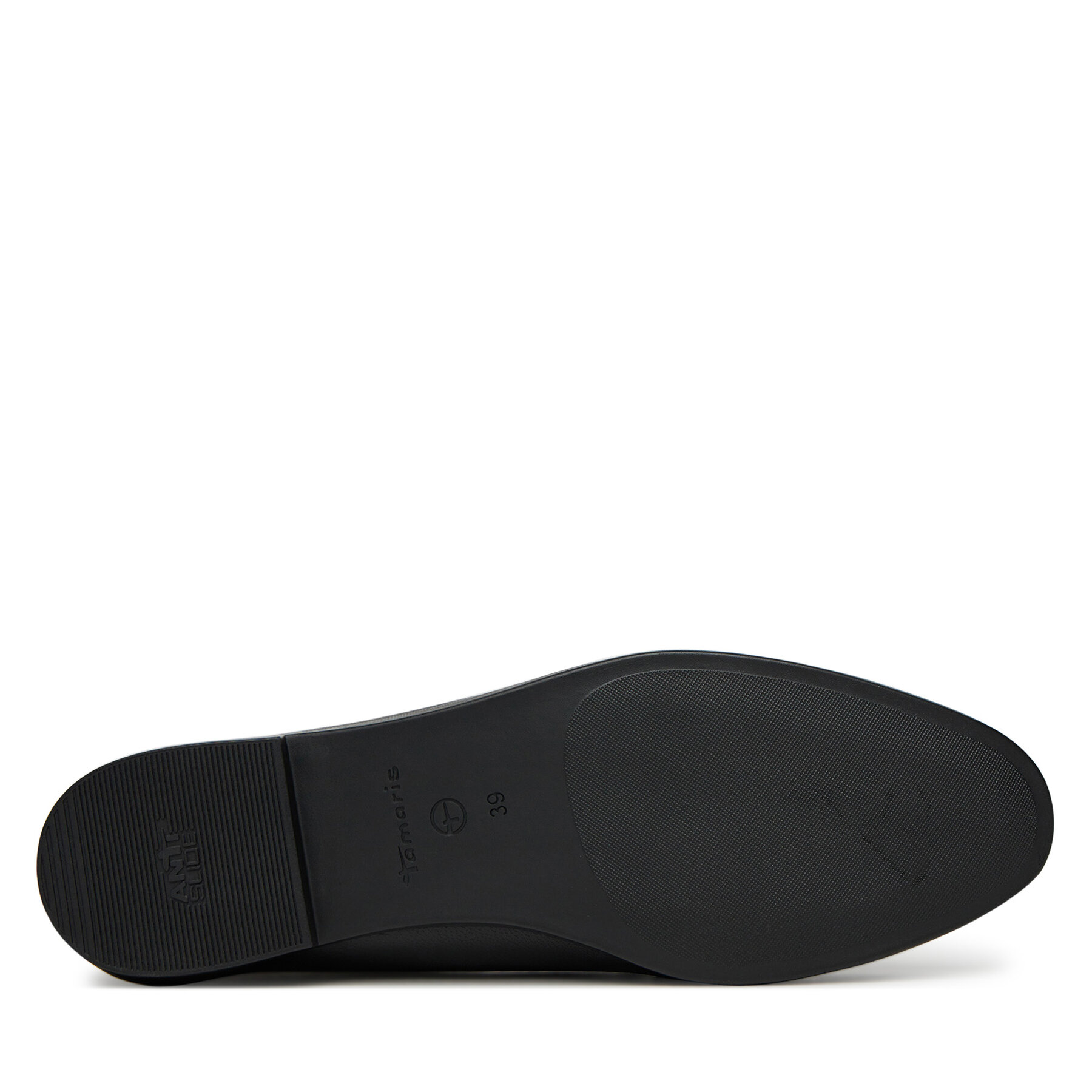 Chunky loafers Tamaris