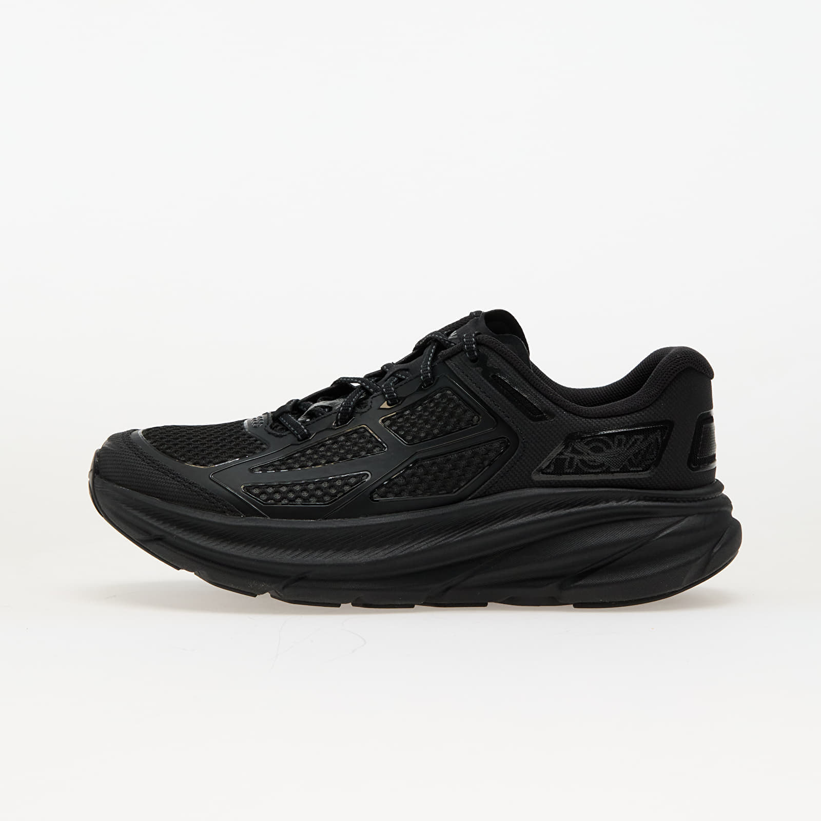 Sneakers Hoka U Clifton One9 Black/ Carbon Black