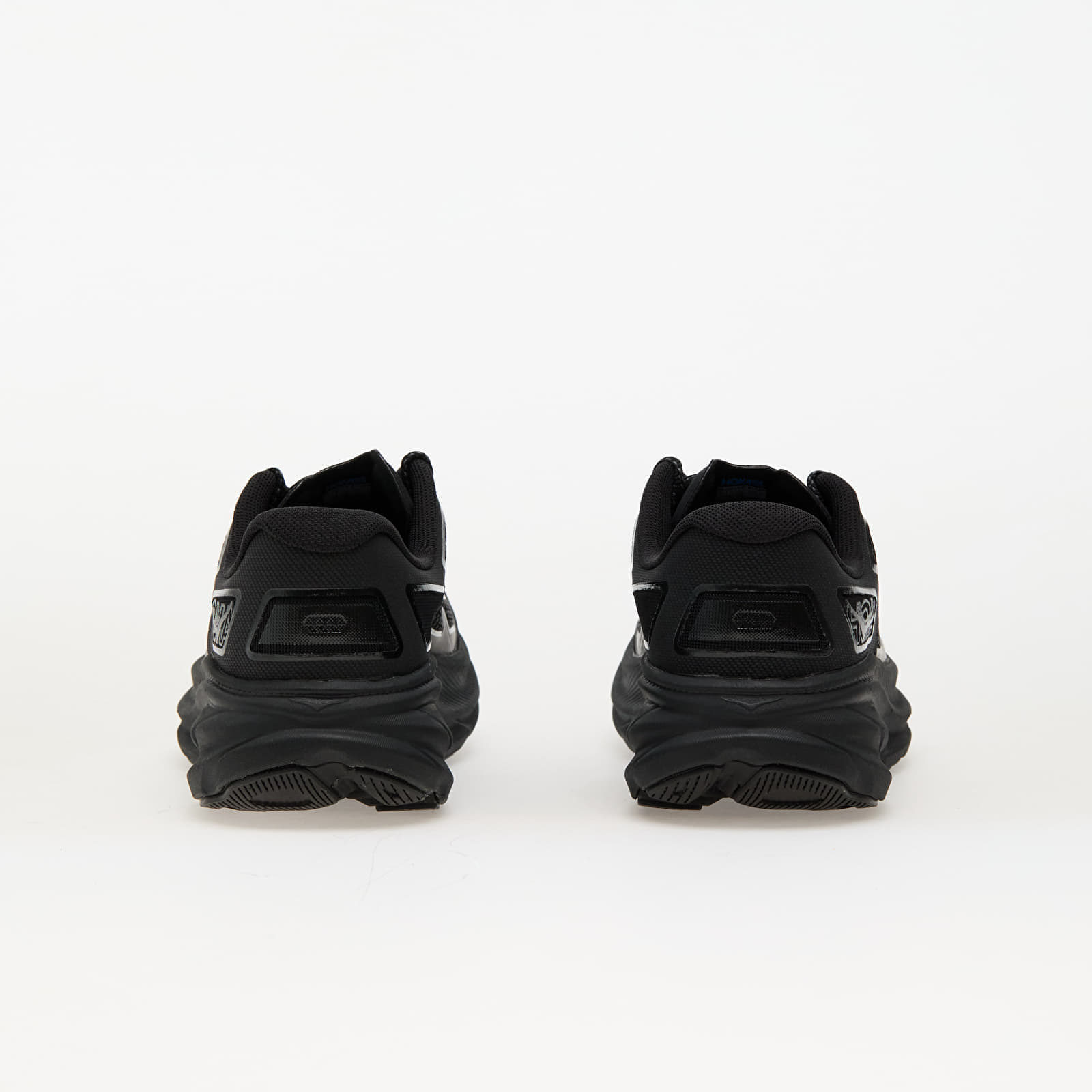 Sneakers Hoka U Clifton One9 Black/ Carbon Black