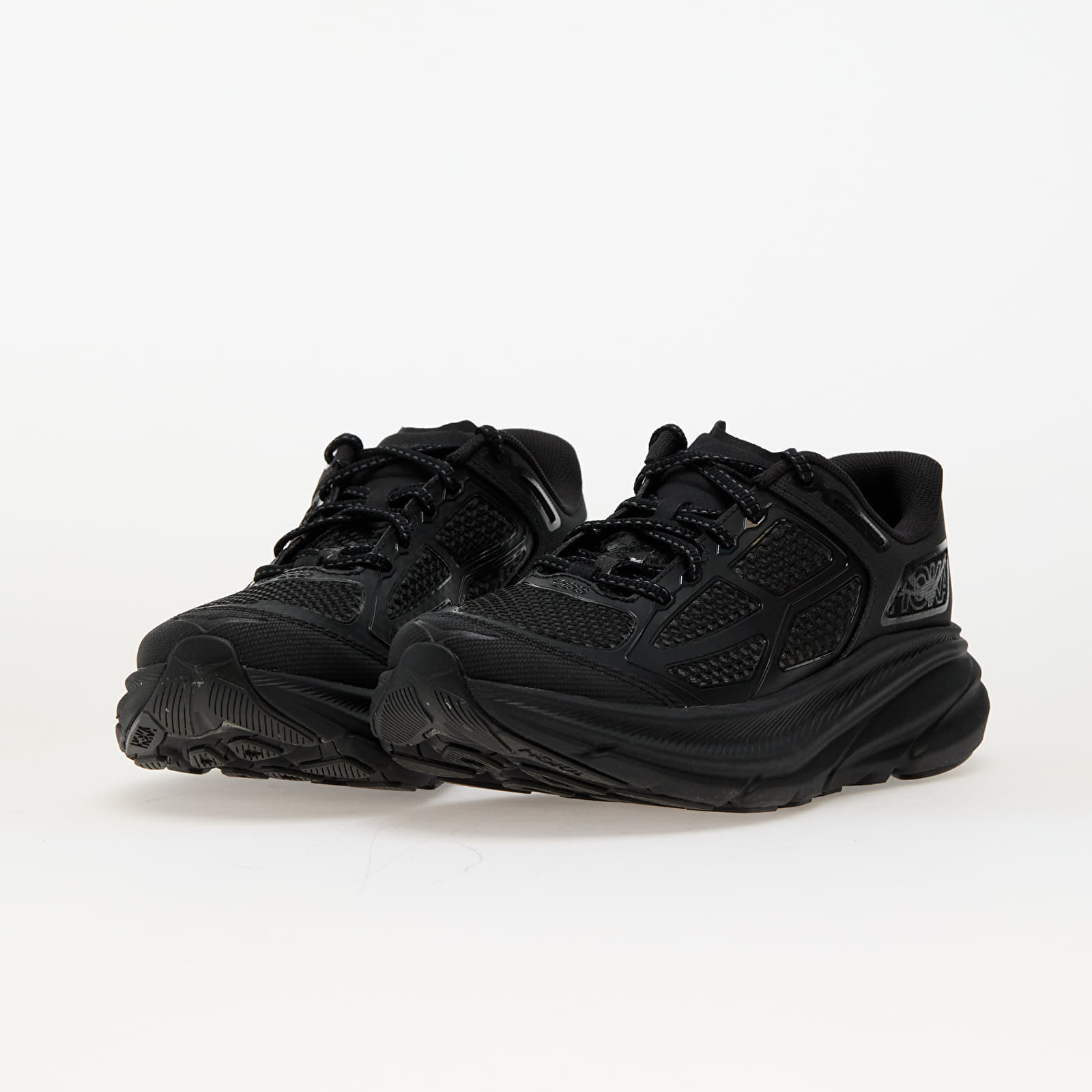 Sneakers Hoka U Clifton One9 Black/ Carbon Black