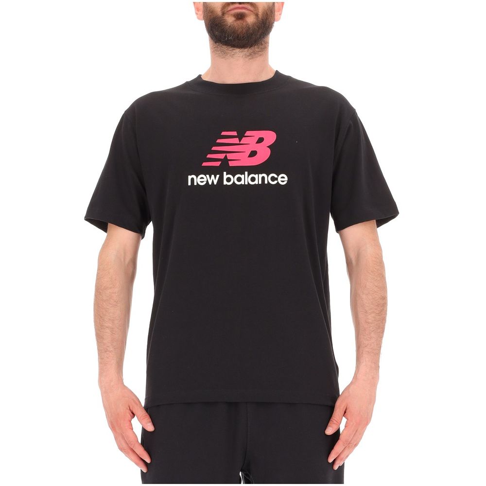 New Balance T-shirt Athletics Graphic