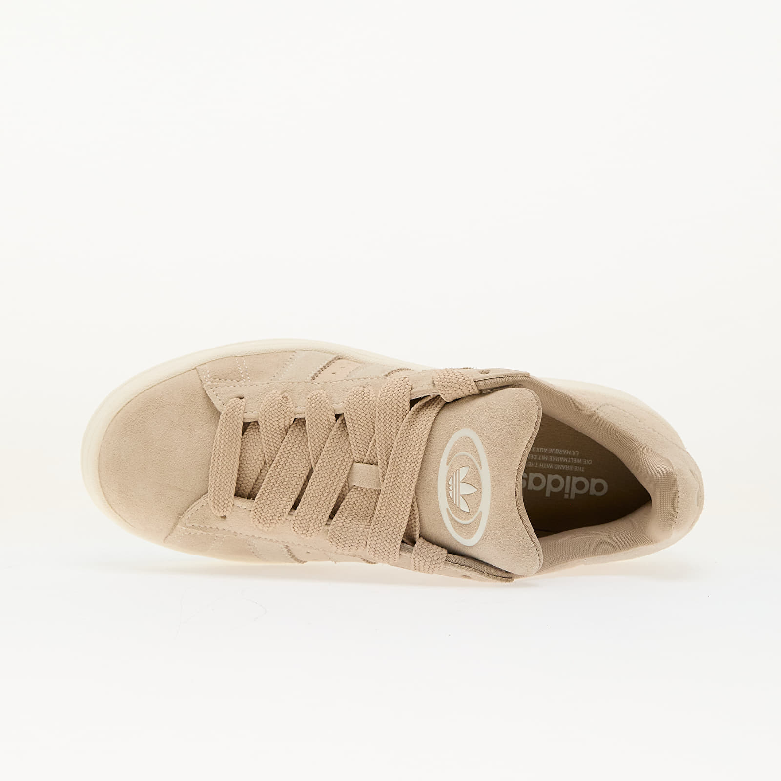 adidas Originals Sneakers adidas Campus 00s Clabro/ Off White/ Halo Ivory