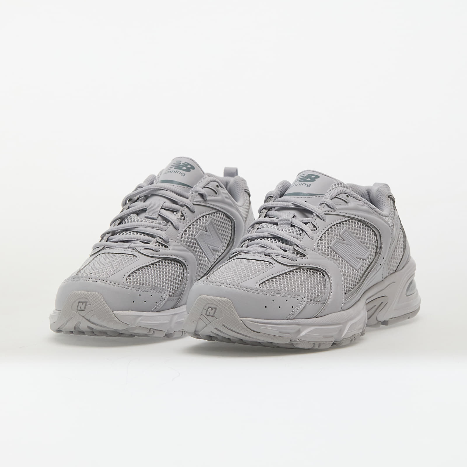 Sneakers New Balance 530 Pearl Grey