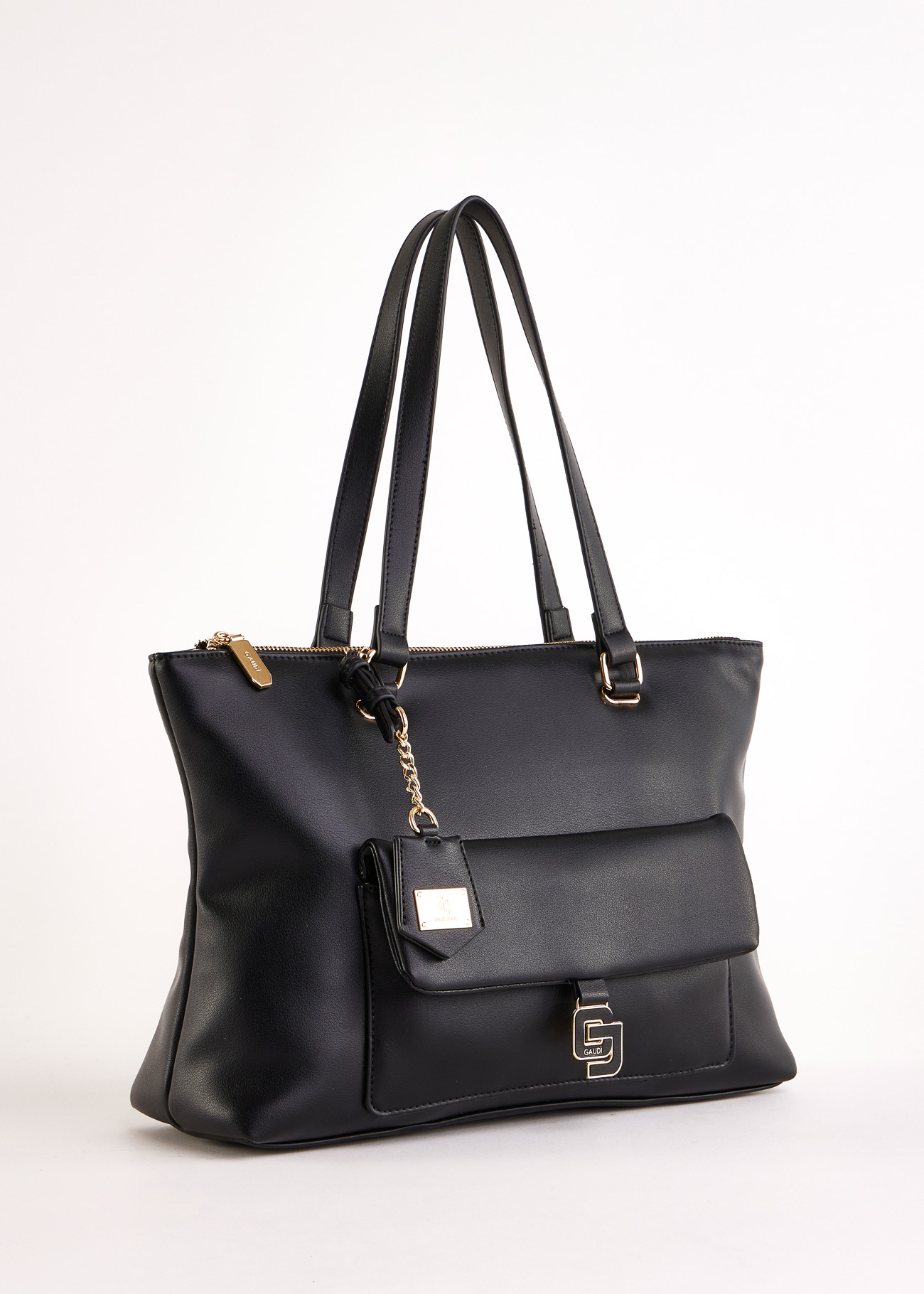 GAUDI SHOPPING linea CARRIE SUMMER cm 30x27,5x13 female BORSA