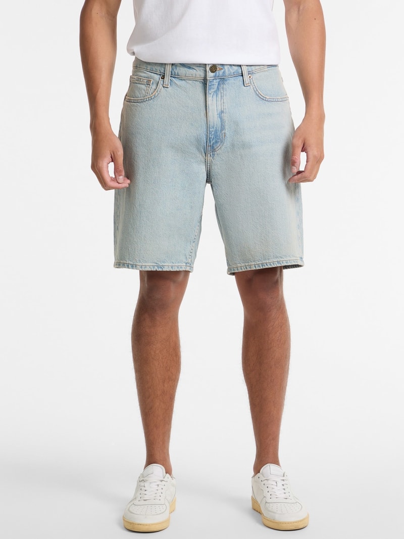 BERMUDA GUESS Uomo