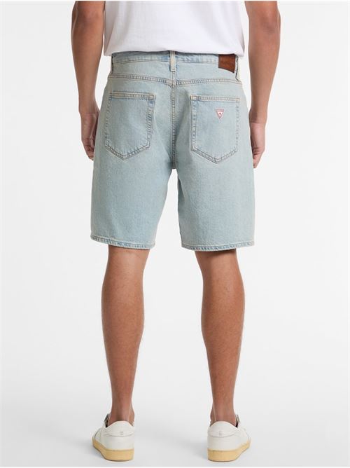 BERMUDA GUESS Uomo